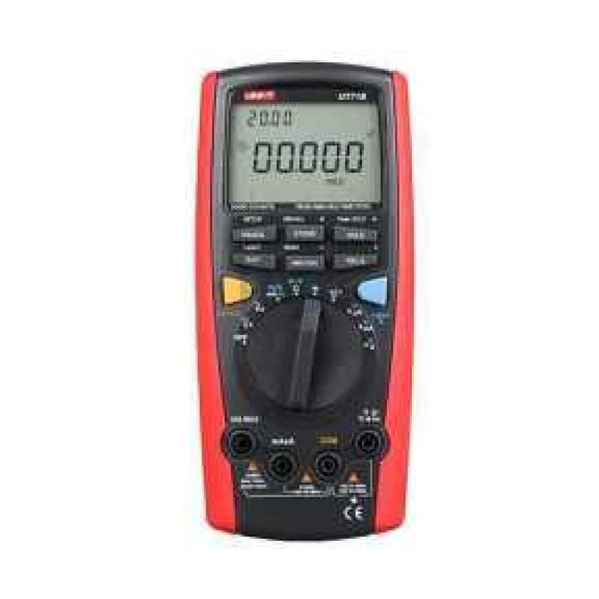 UT71B Dijital Multimetre