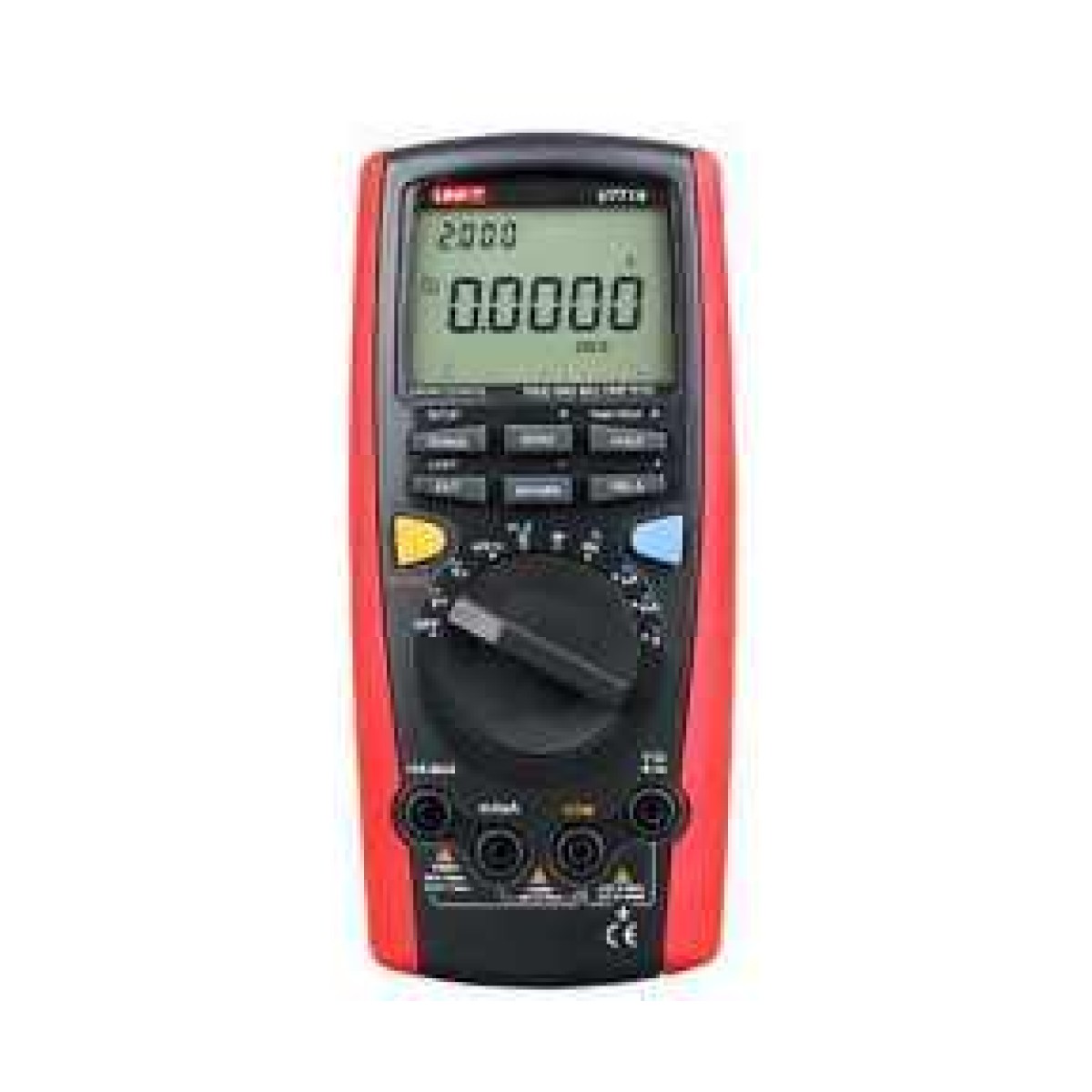 UT 71A TRUE RMS DİJİTAL MULTİMETRE