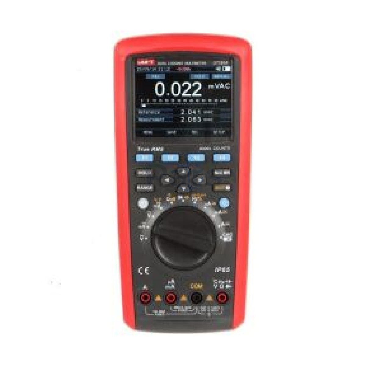 Unit UT181A True Rms Dijital Multimetre