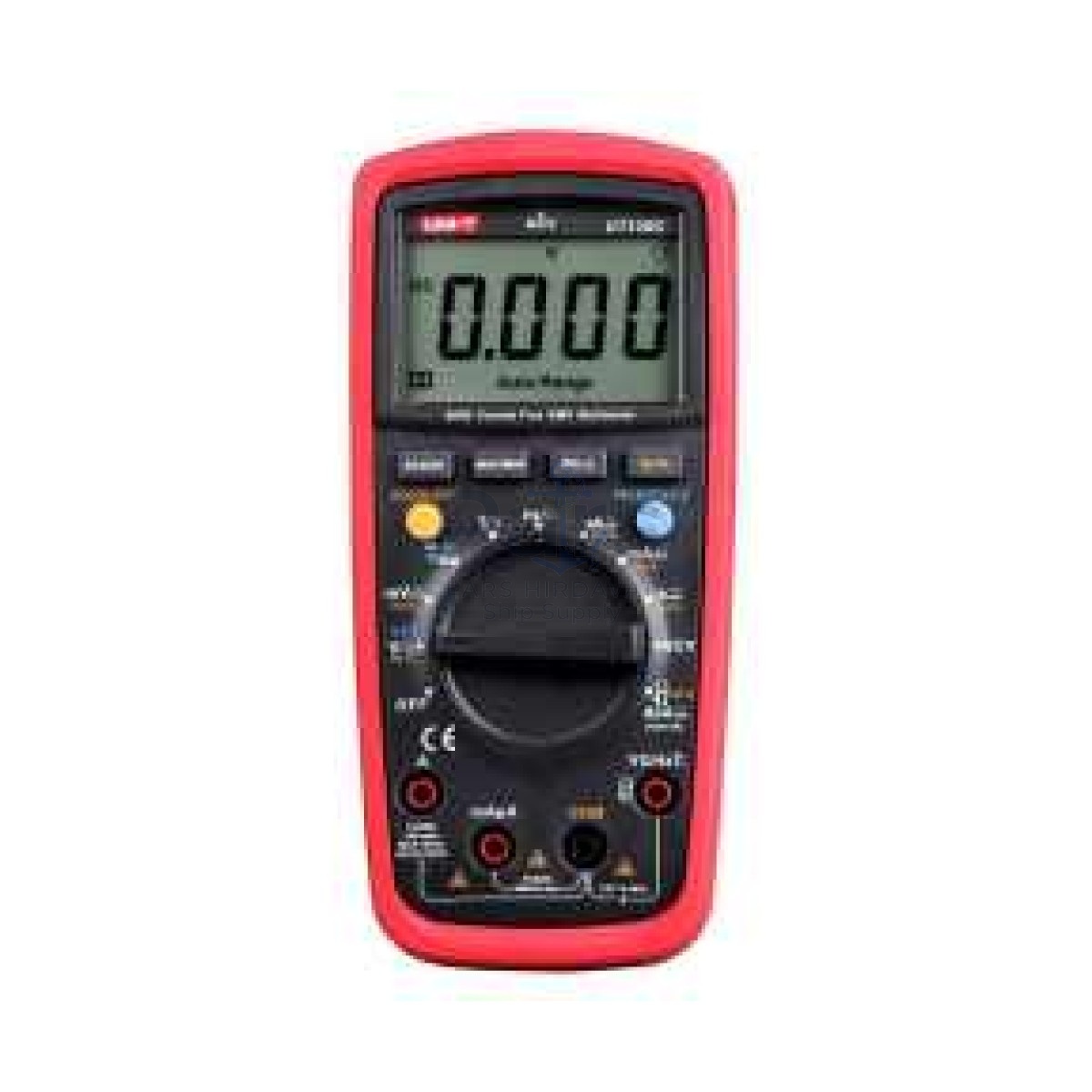 UT139C True RMS Dijital Multimetre