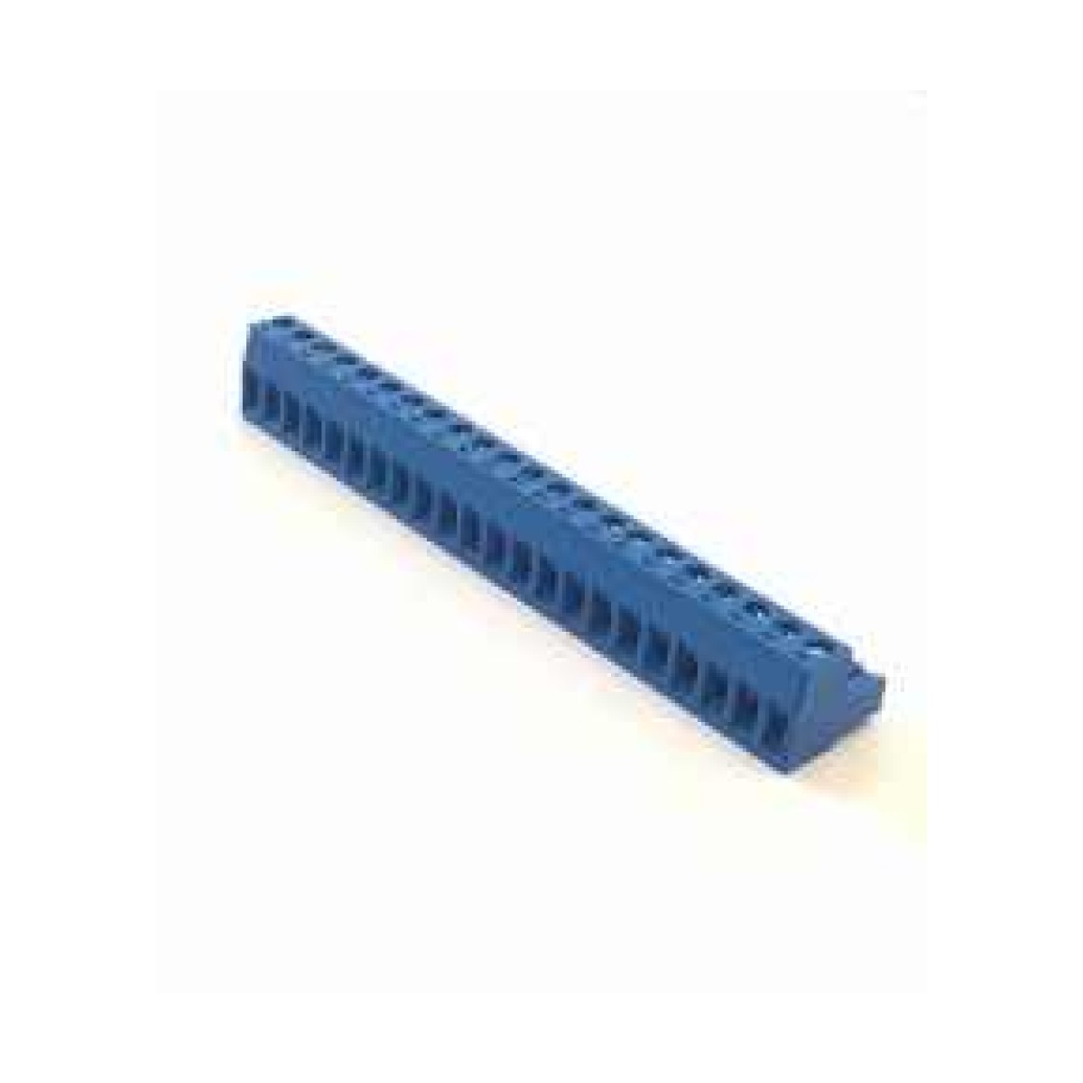 Kablo Birleştirici Dişi 22 Li Klemens 5.08mm