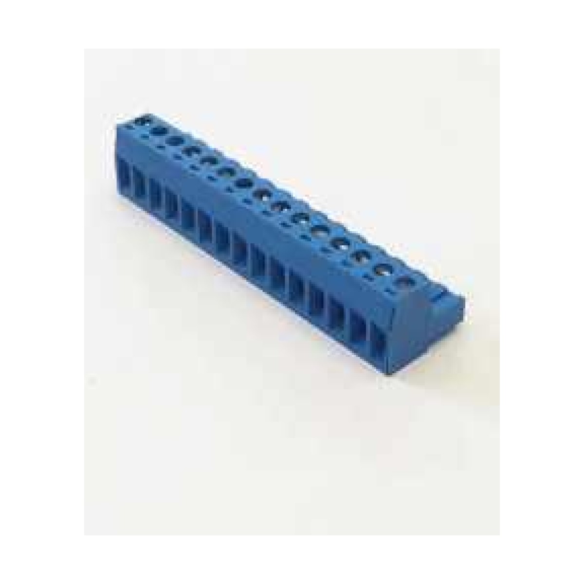 Kablo Birleştirici Dişi 14 Lü Klemens 5.08mm
