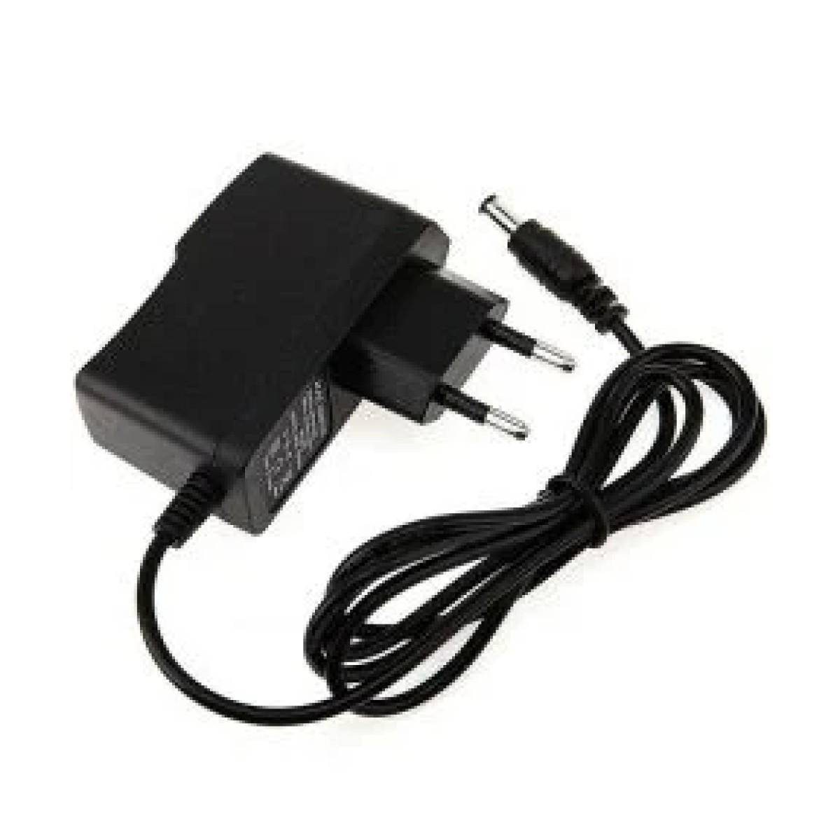 12 Volt 1 Amper Priz Tipi Adaptör