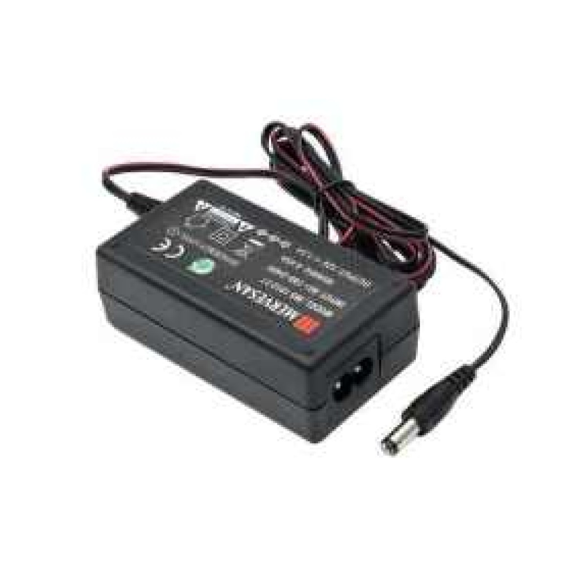 MT-1812-DT 100-240VAC Giriş 12VDC 18W 1.5A Çıkış SMPS Adaptör