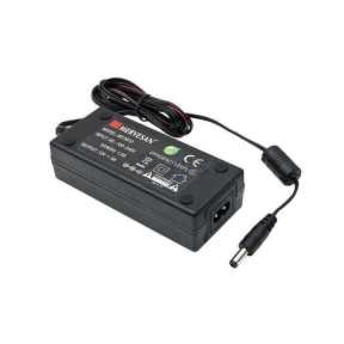 MT-6012 12VDC 60W 5A Çıkış SMPS Adaptör