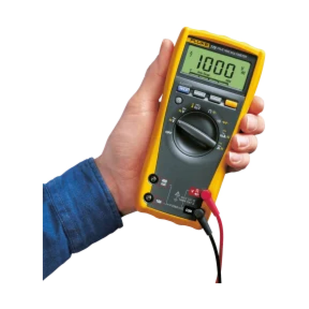 Fluke 179 True Rms Multimetre