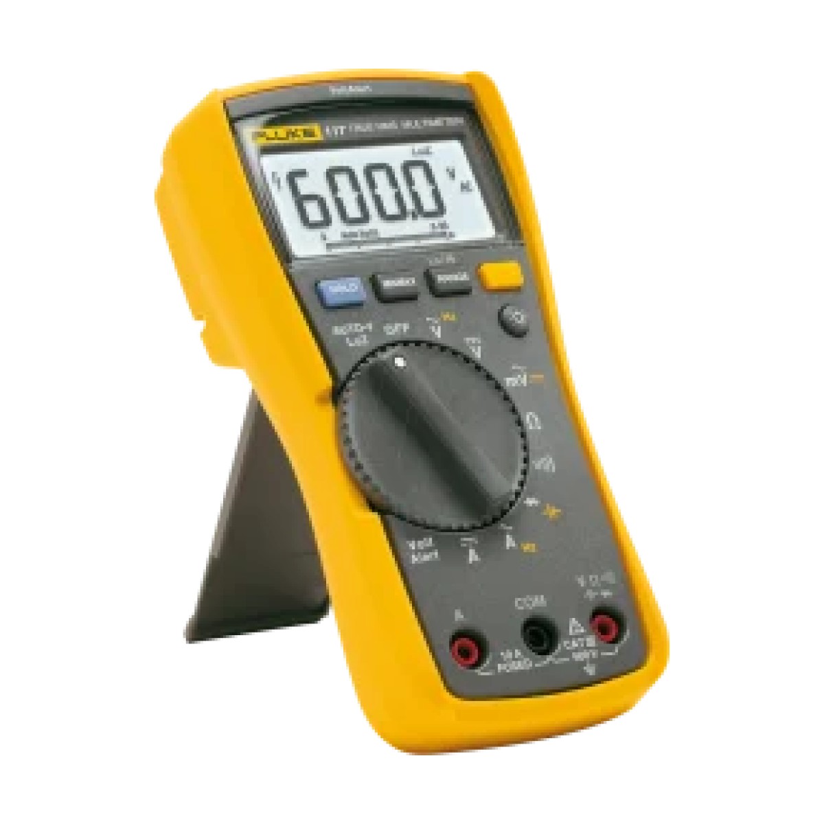 Fluke 177 True Rms Multimetre