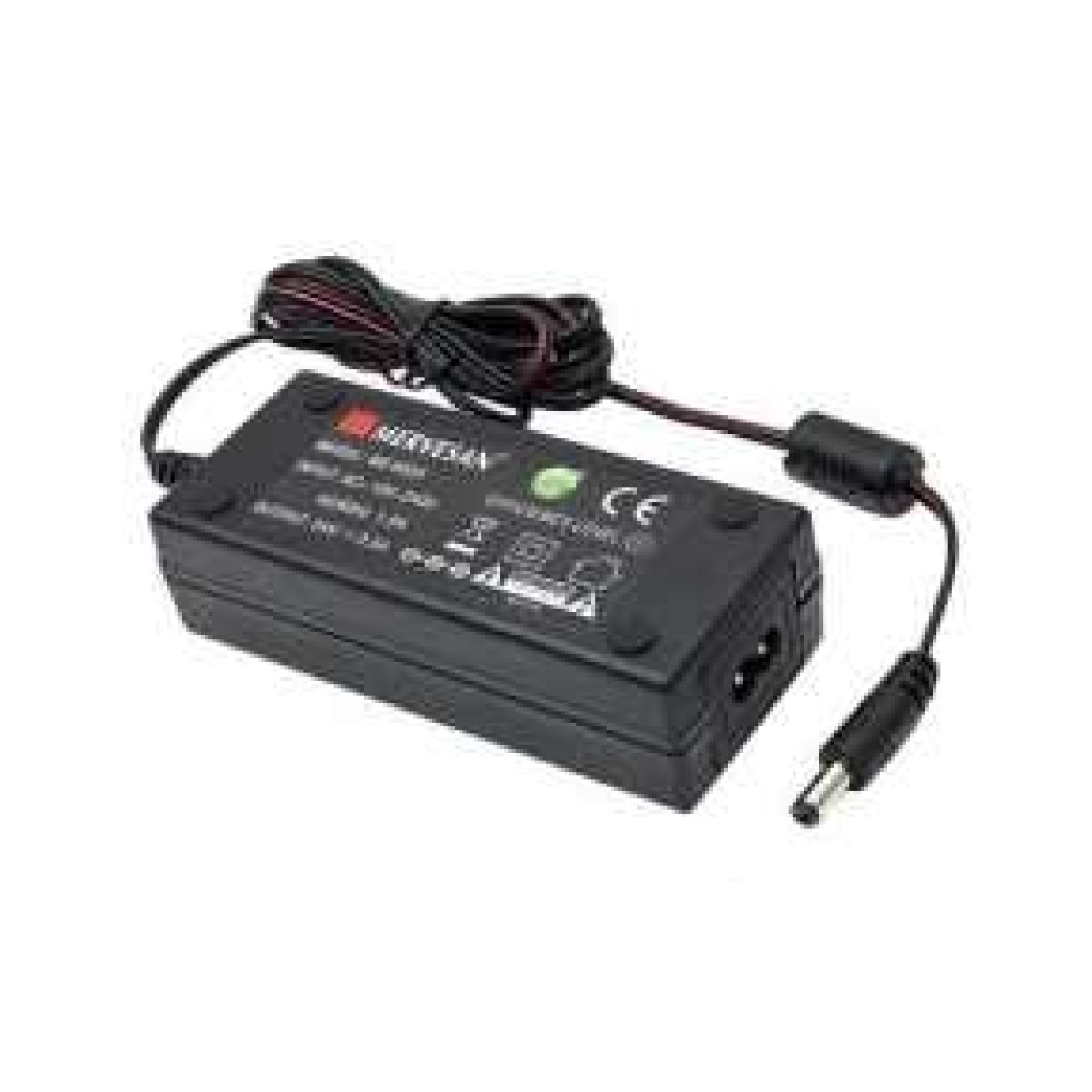 Mervesan MT-6024 24VDC 60W 2.5A Çıkış SMPS Adaptör