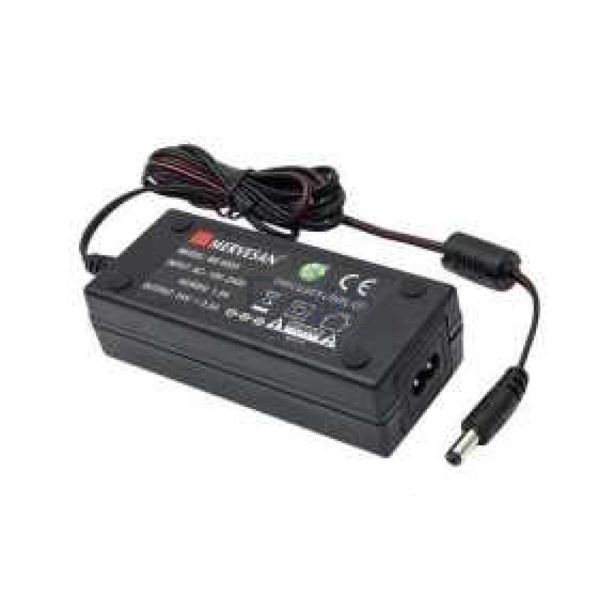 Mervesan MT-6024 24VDC 60W 2.5A Çıkış SMPS Adaptör