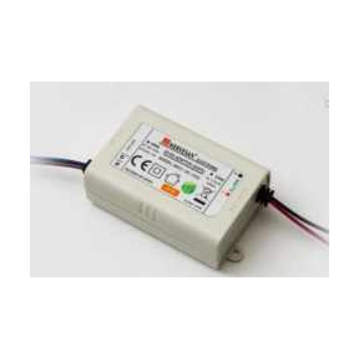 MSD-35-300i 45-115VDC 300 mA IP30 LED Sürücü