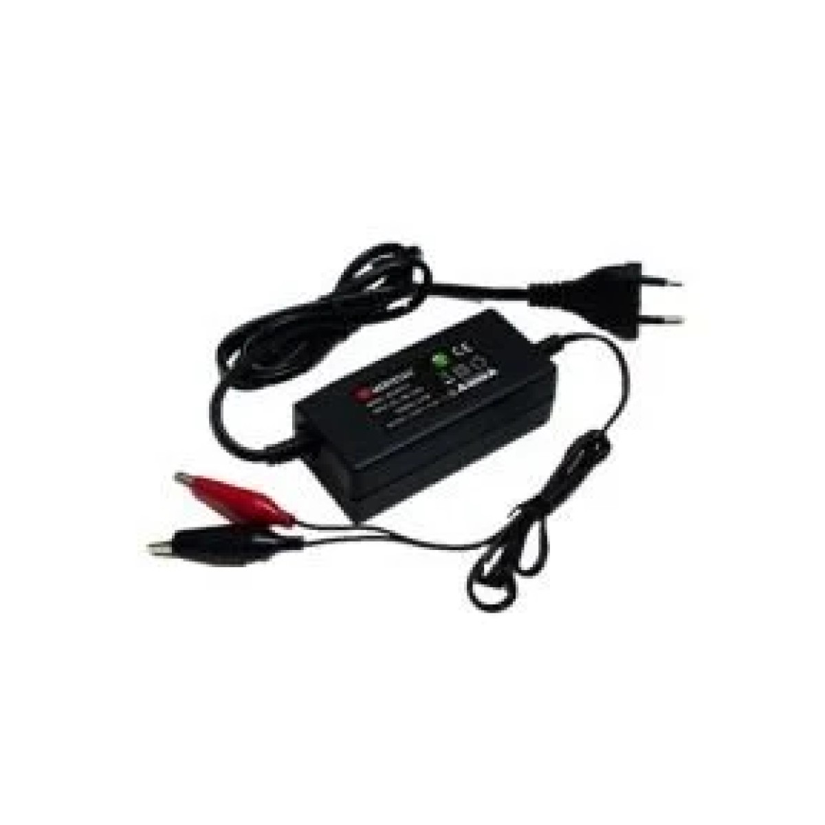 Mervesan 12V 2A Akü Şarj Cihazı