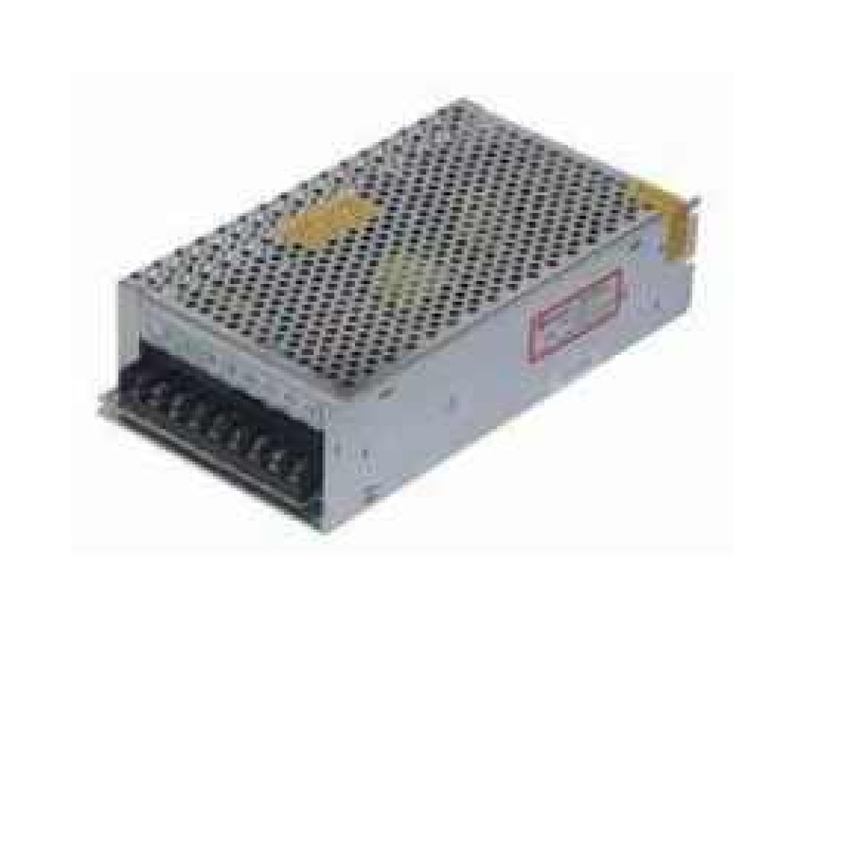 200W 24V DC 8,3A Metal Kasa Adaptör