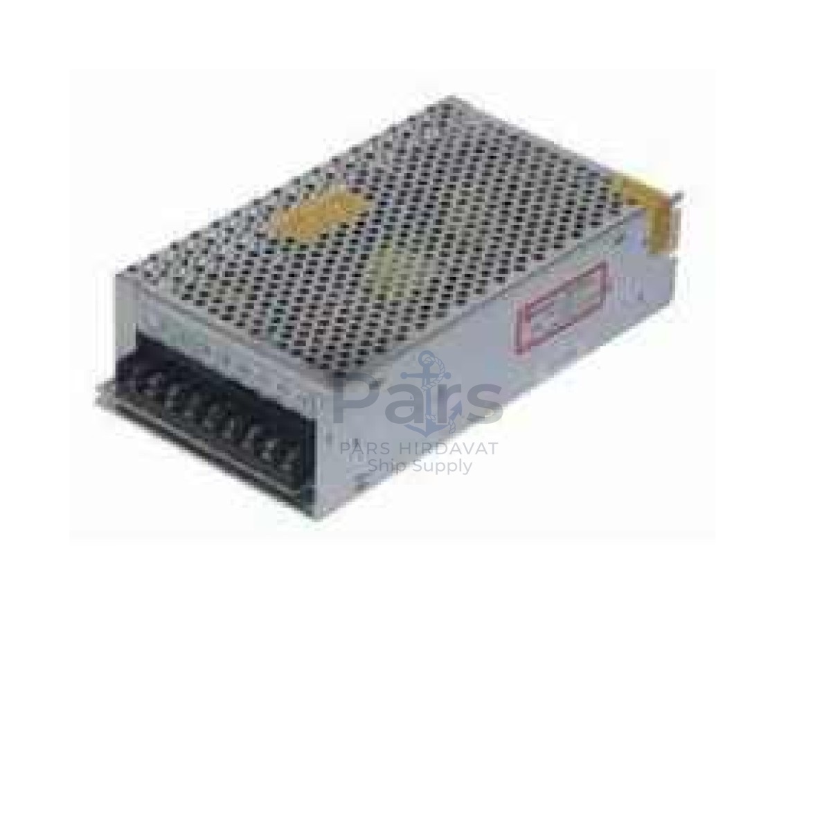 200W 24V DC 8,3A Metal Kasa Adaptör