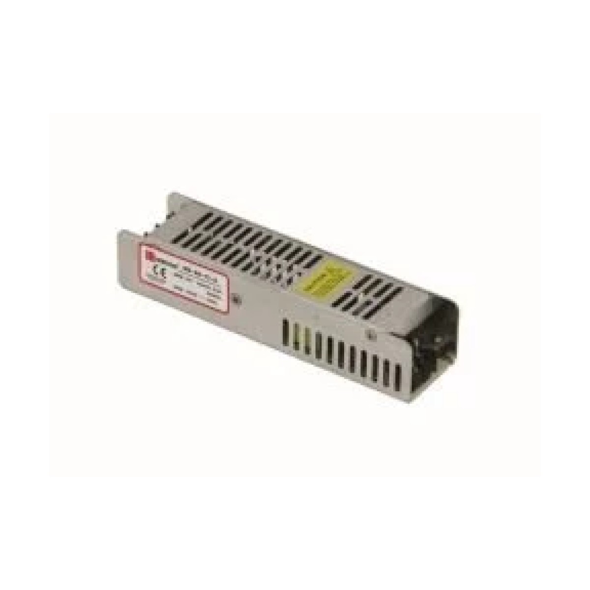 60W 12V DC 5A Metal Kasa Slim Güç Kaynağı