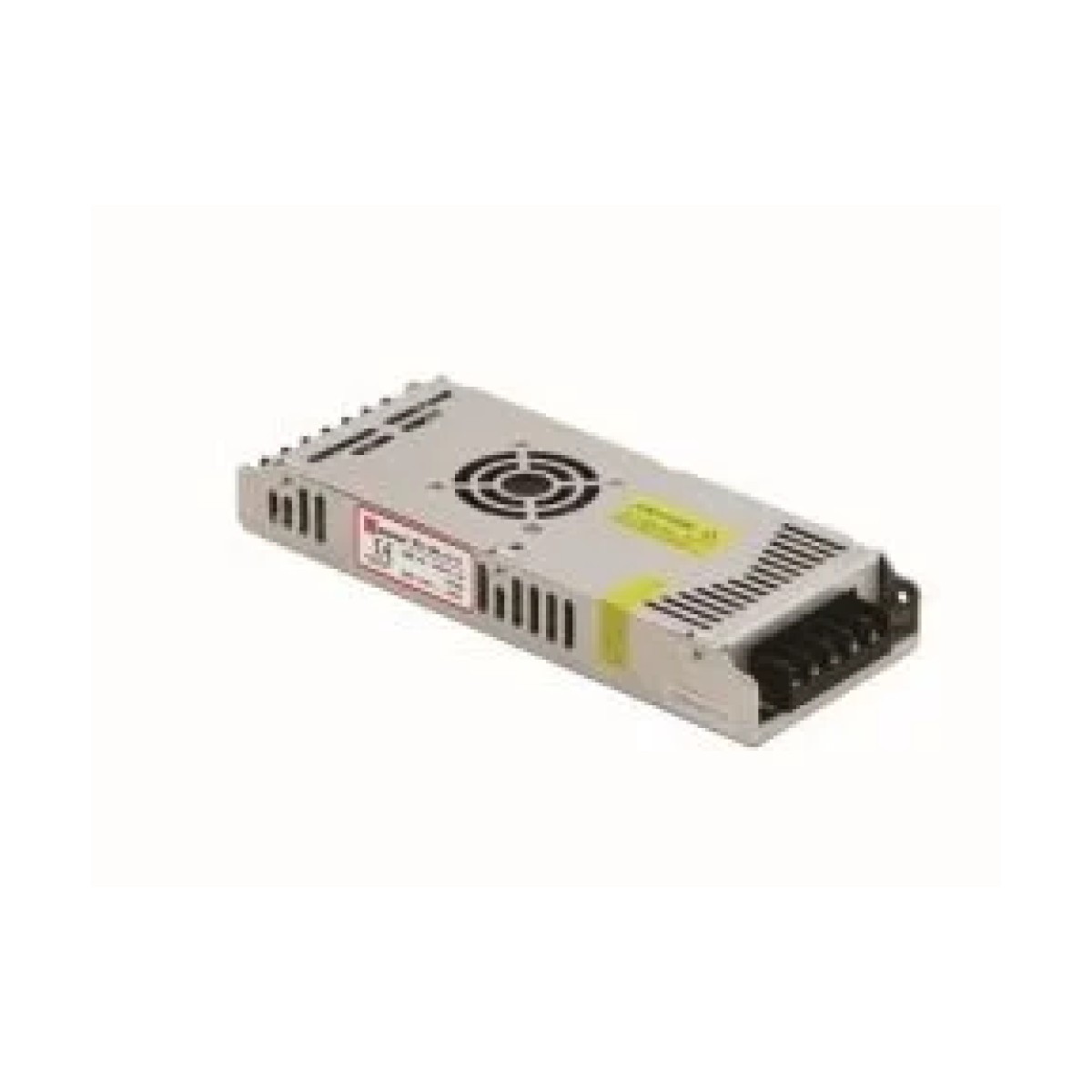 280W 12V DC 23A Metal Kasa Slim Güç Kaynağı