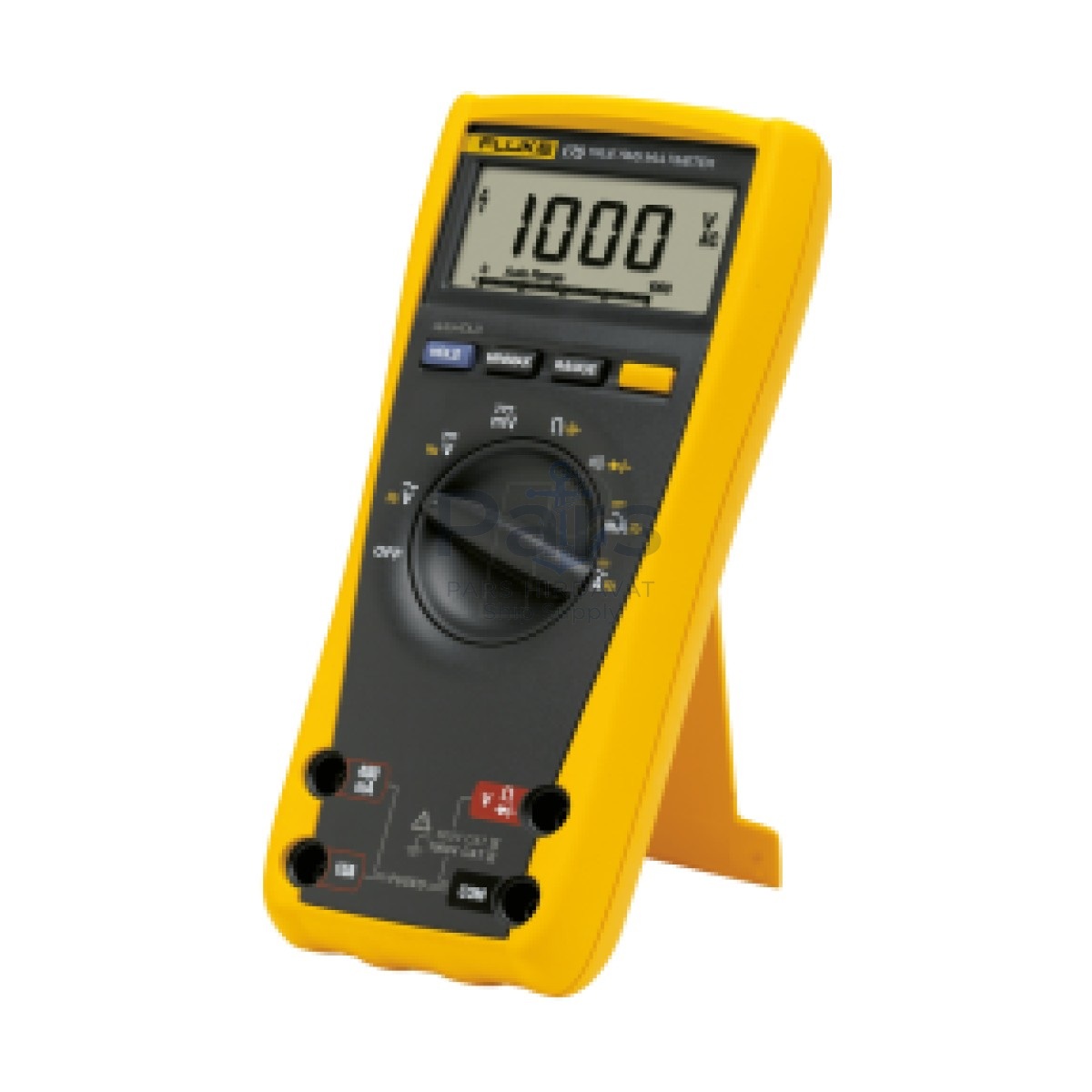Fluke 175 True Rms Multimetre