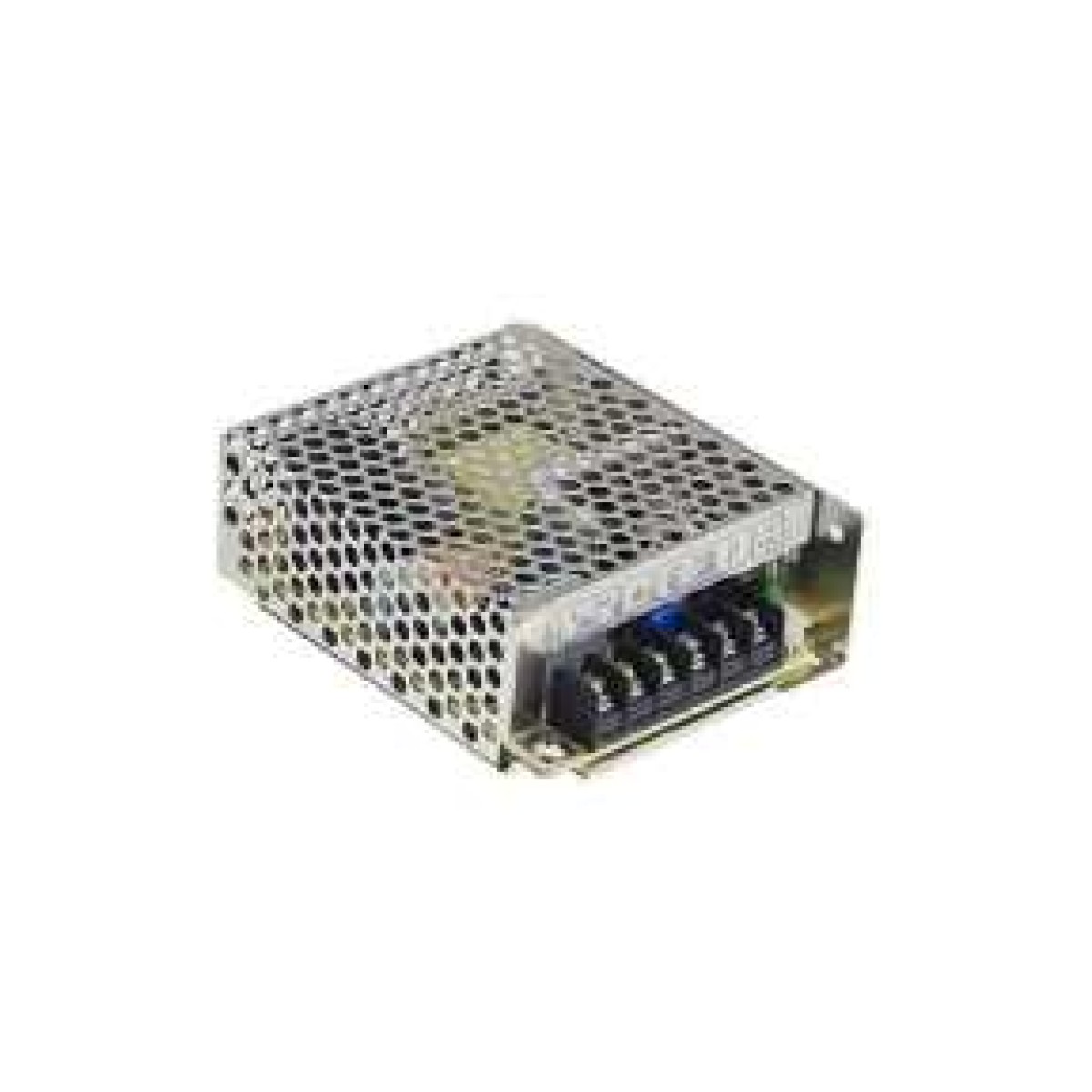 Mean Well LRS-35-12 36W 12V 3A Ekonomik Adaptör