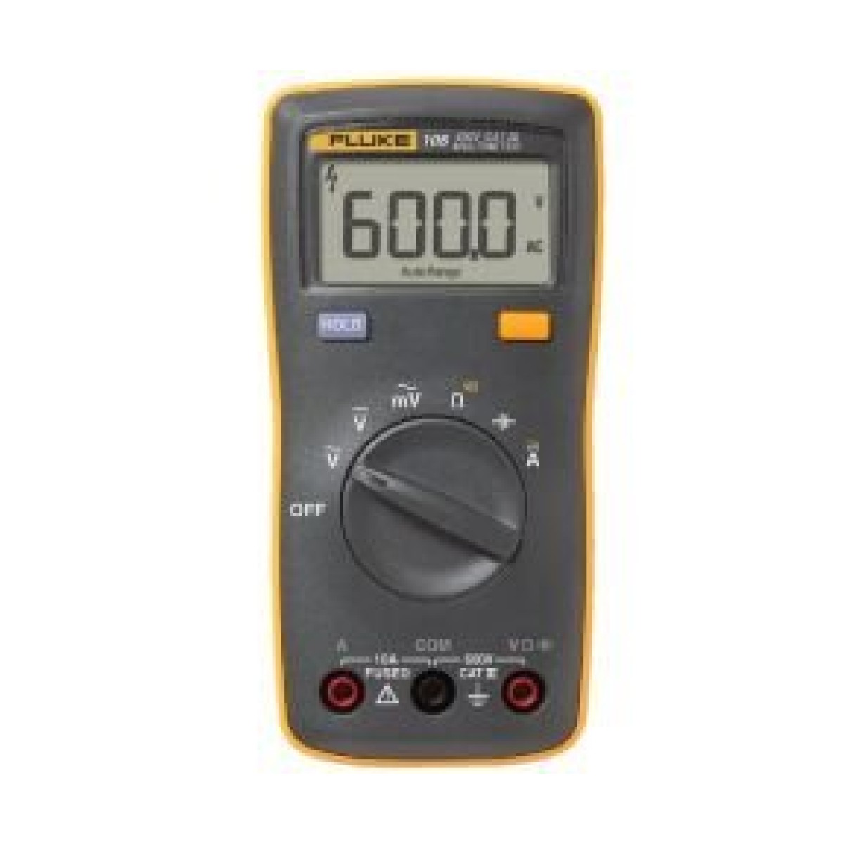 Fluke 106 Dijital Multimetre