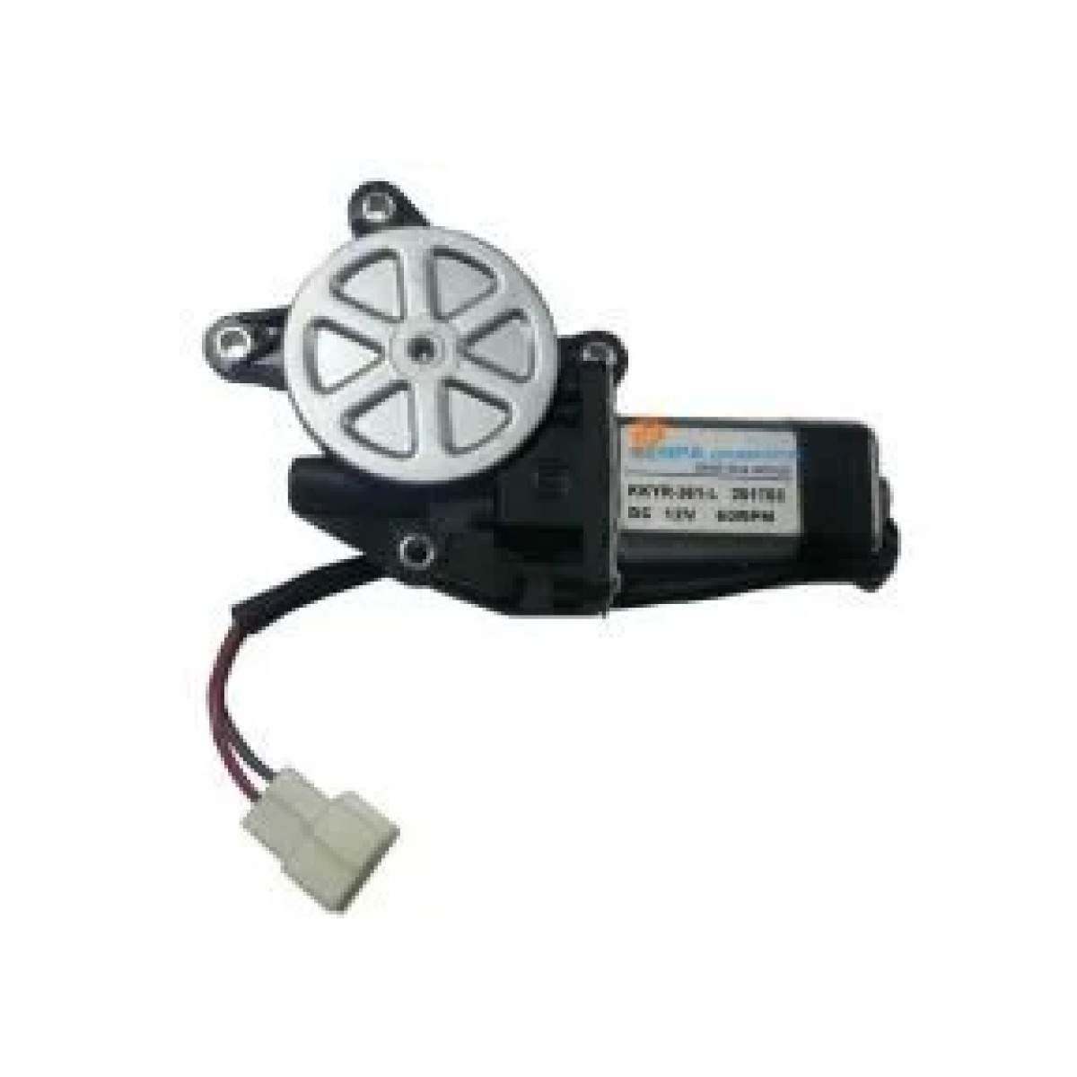 Sol Cam Kaldırma Motoru 12V 60RPM