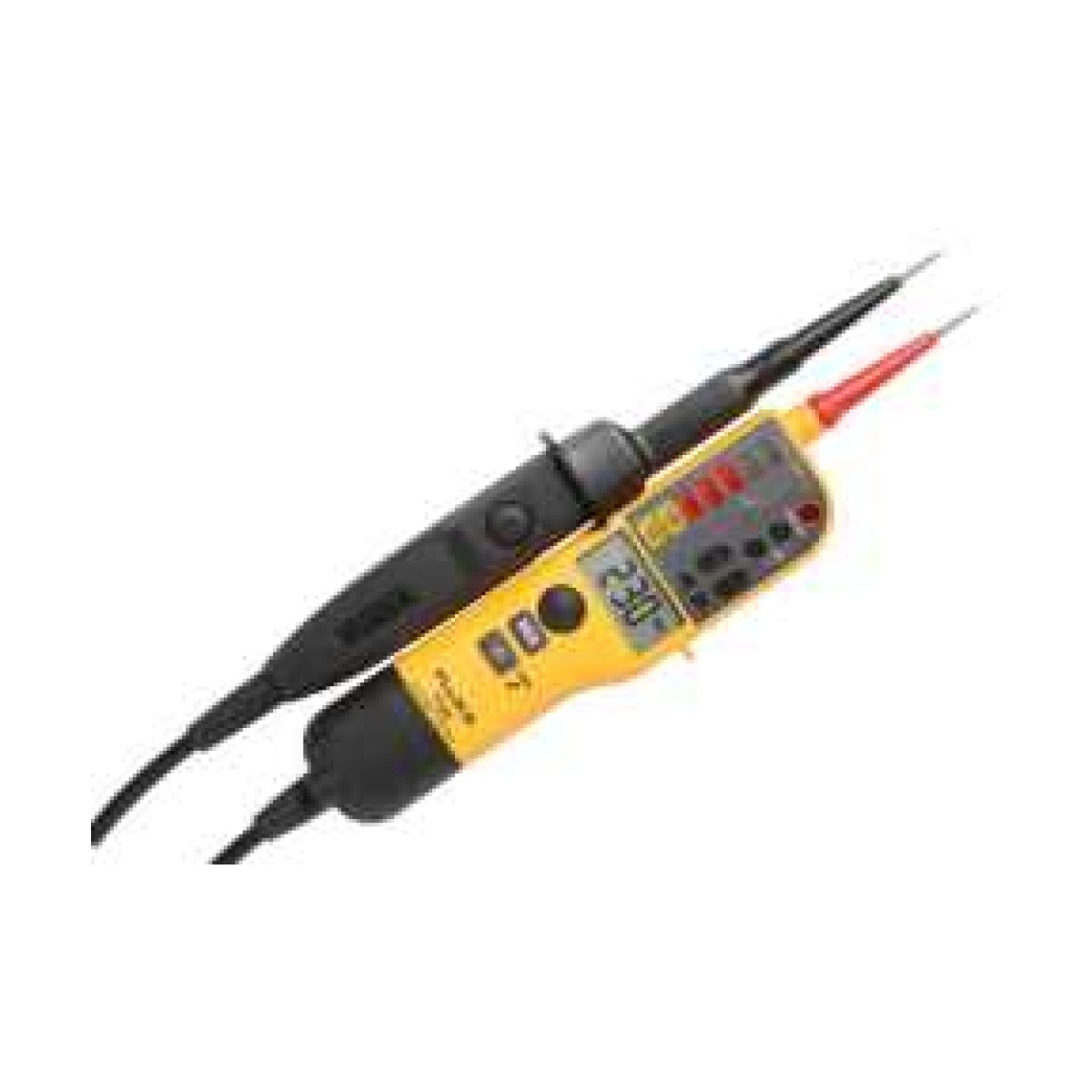 Fluke T130 Gerilim ve Süreklilik Test Cihazı