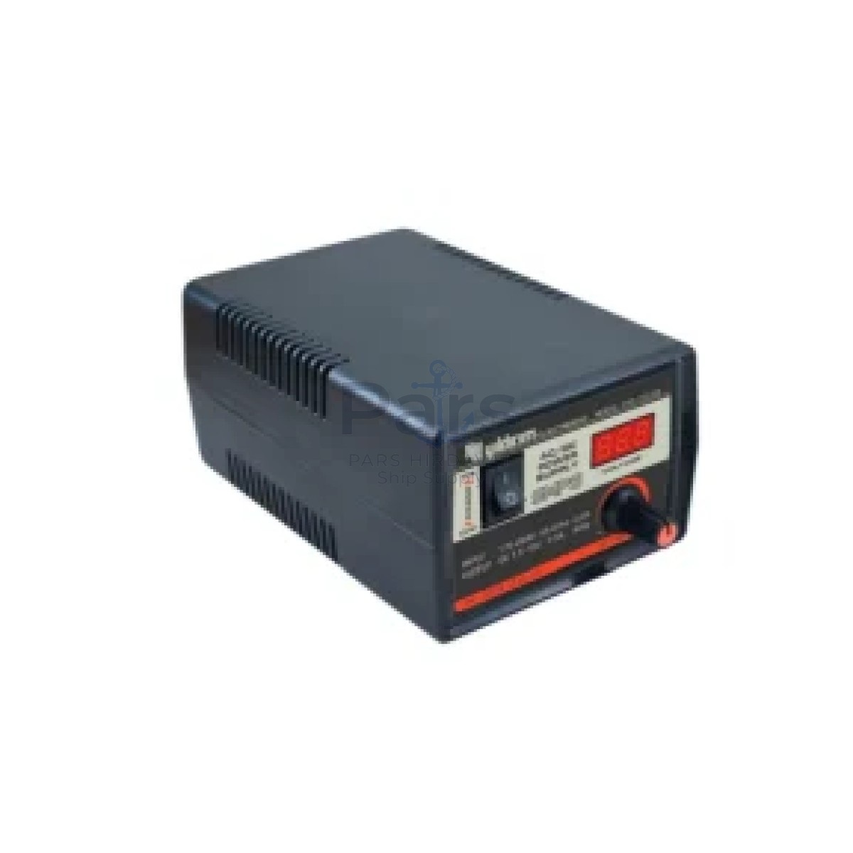 Yıldırım CYS152 DJ 15V 2.5A Ayarlı Güç Kaynağı