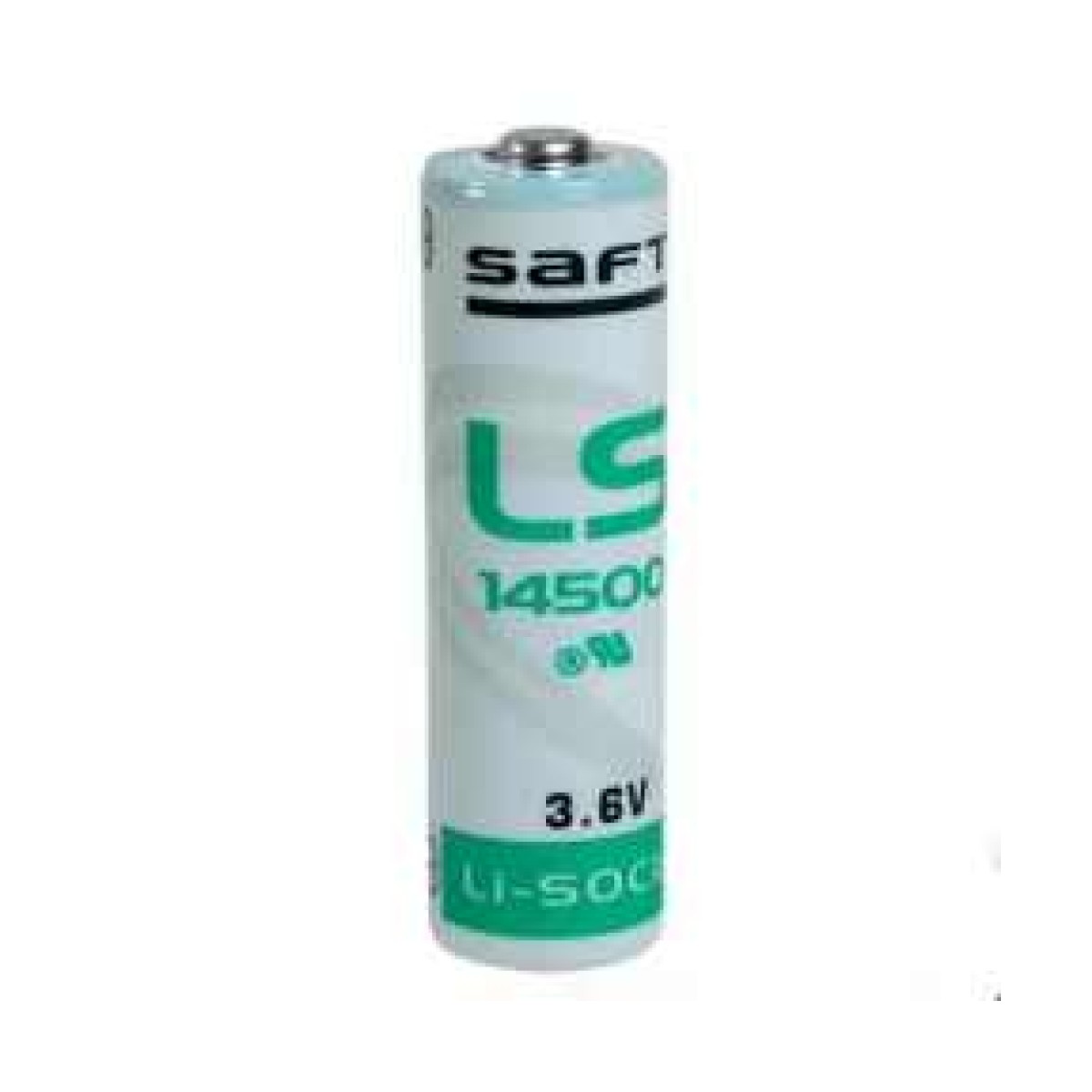 Saft LS14500 3,6v AA Lityum Pil