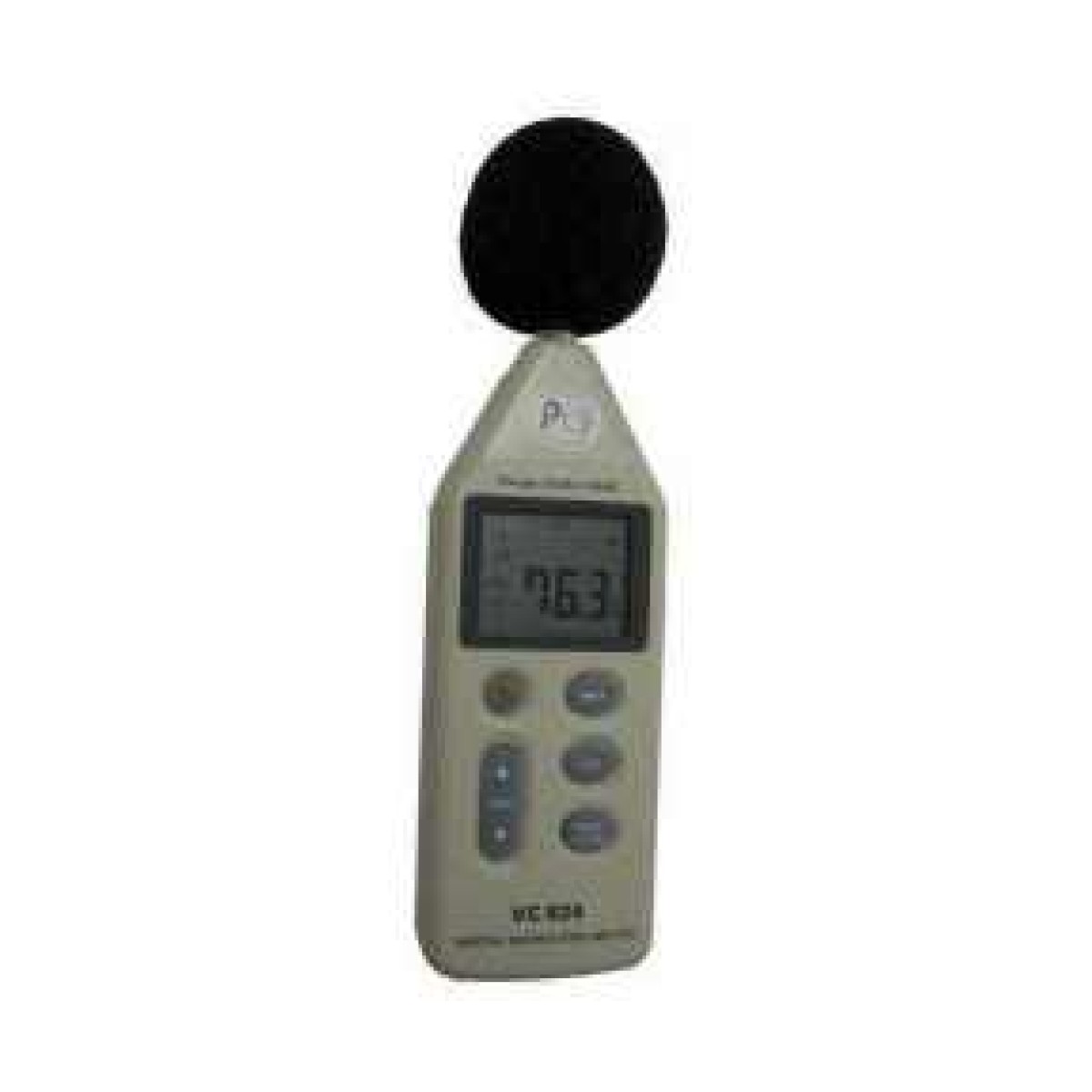 VC824 Desibelmetre ( Ses Seviyesi Ölçer )