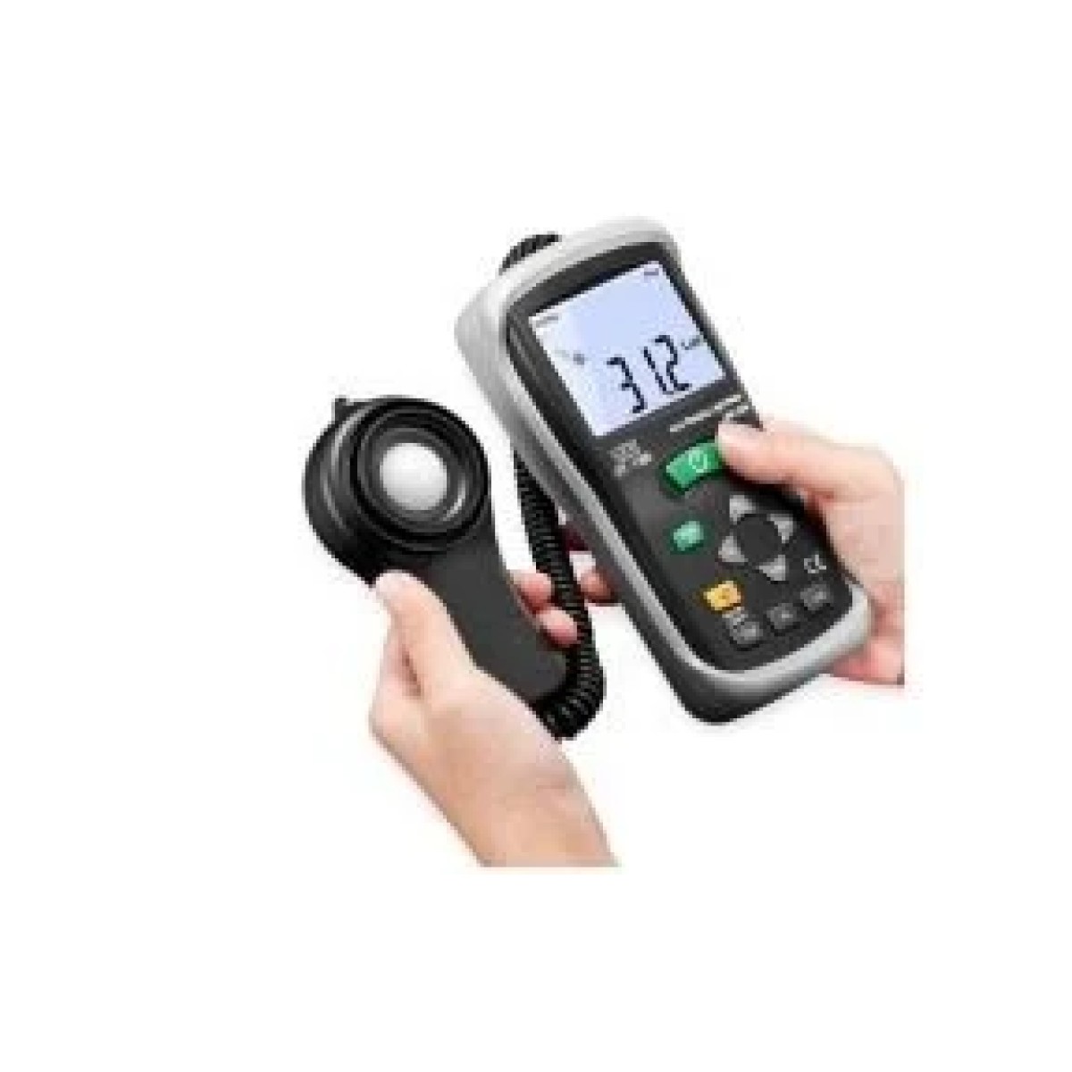 Cem DT 1309 Işık Ölçer - Lüxmetre - Işık Ölçer