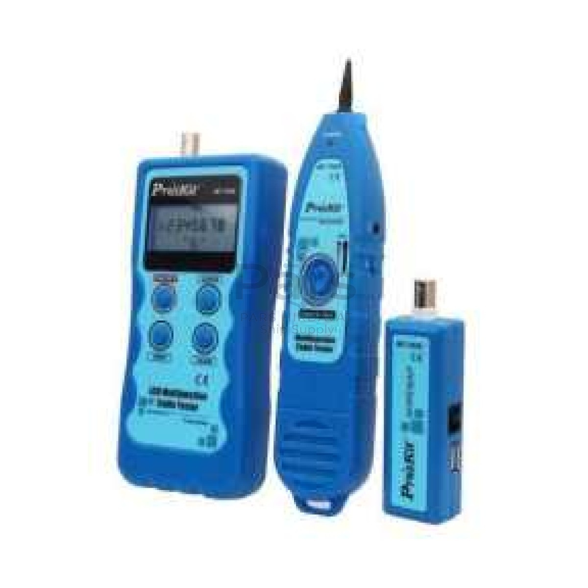 Proskit MT-7059 LCD Çok Fonksiyonlu Kablo Test Cihazı