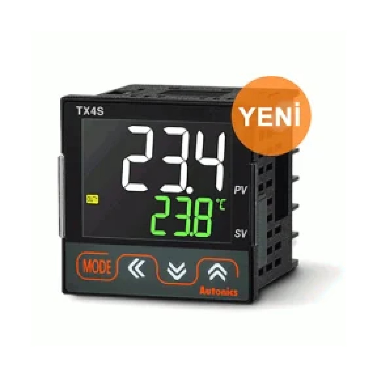 Autonics TX4S-14C Sıcaklık Kontrol Cihazı