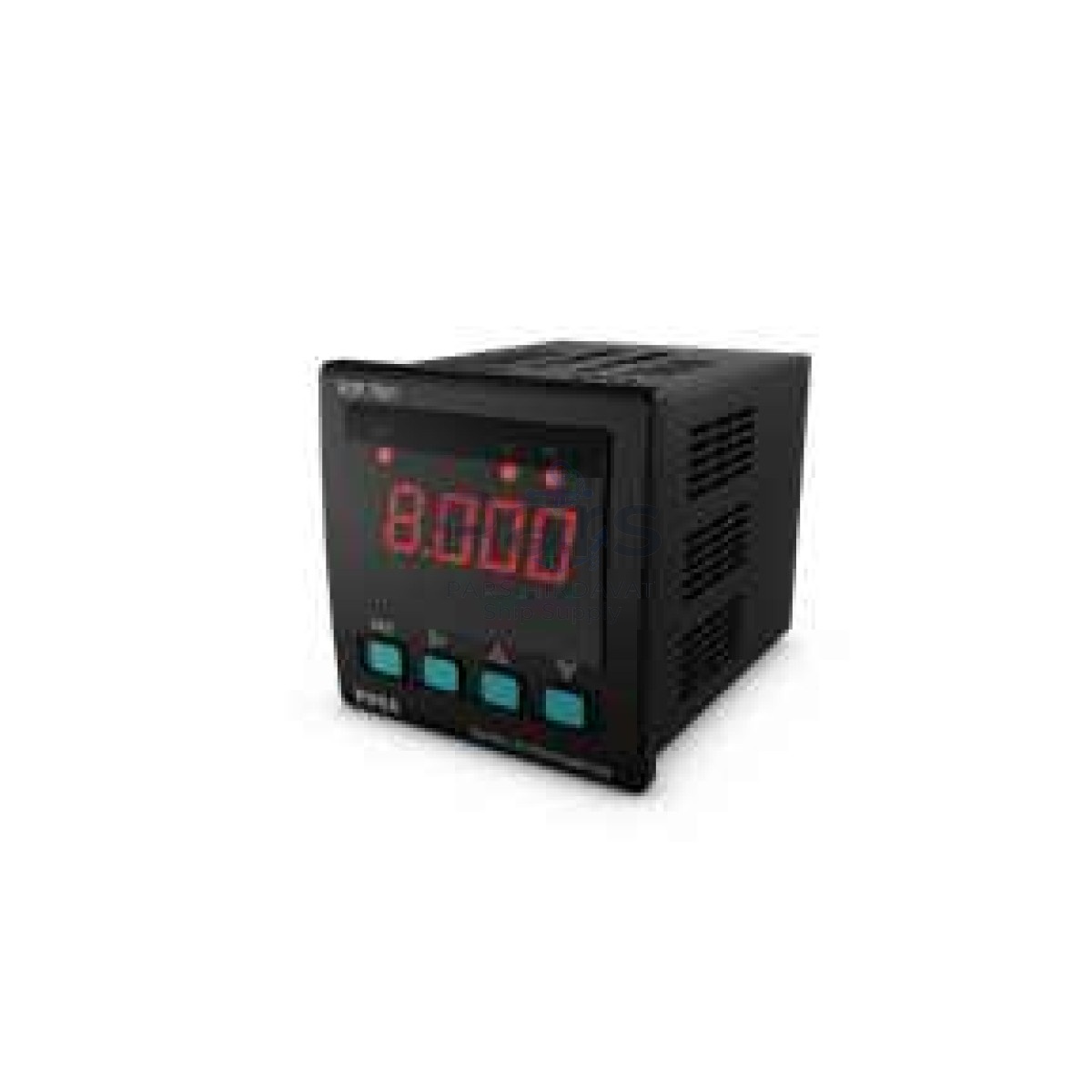 Enda EDP7041 24VAC Dijital Potansiyometre 72x72