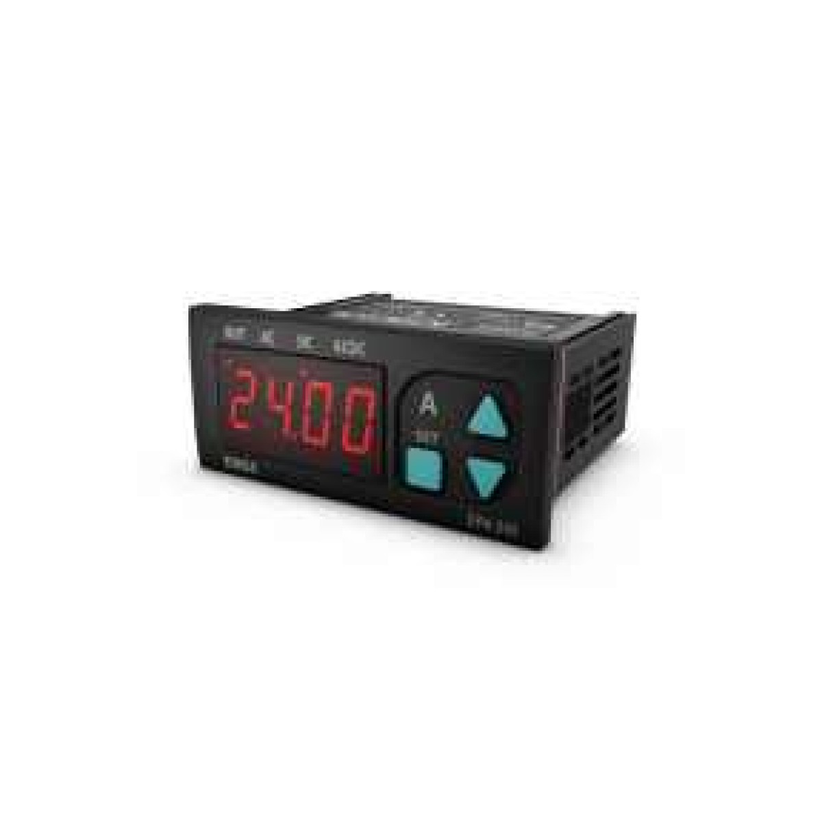 EPA242-24VAC Ampermetre-AC/DC 77x35