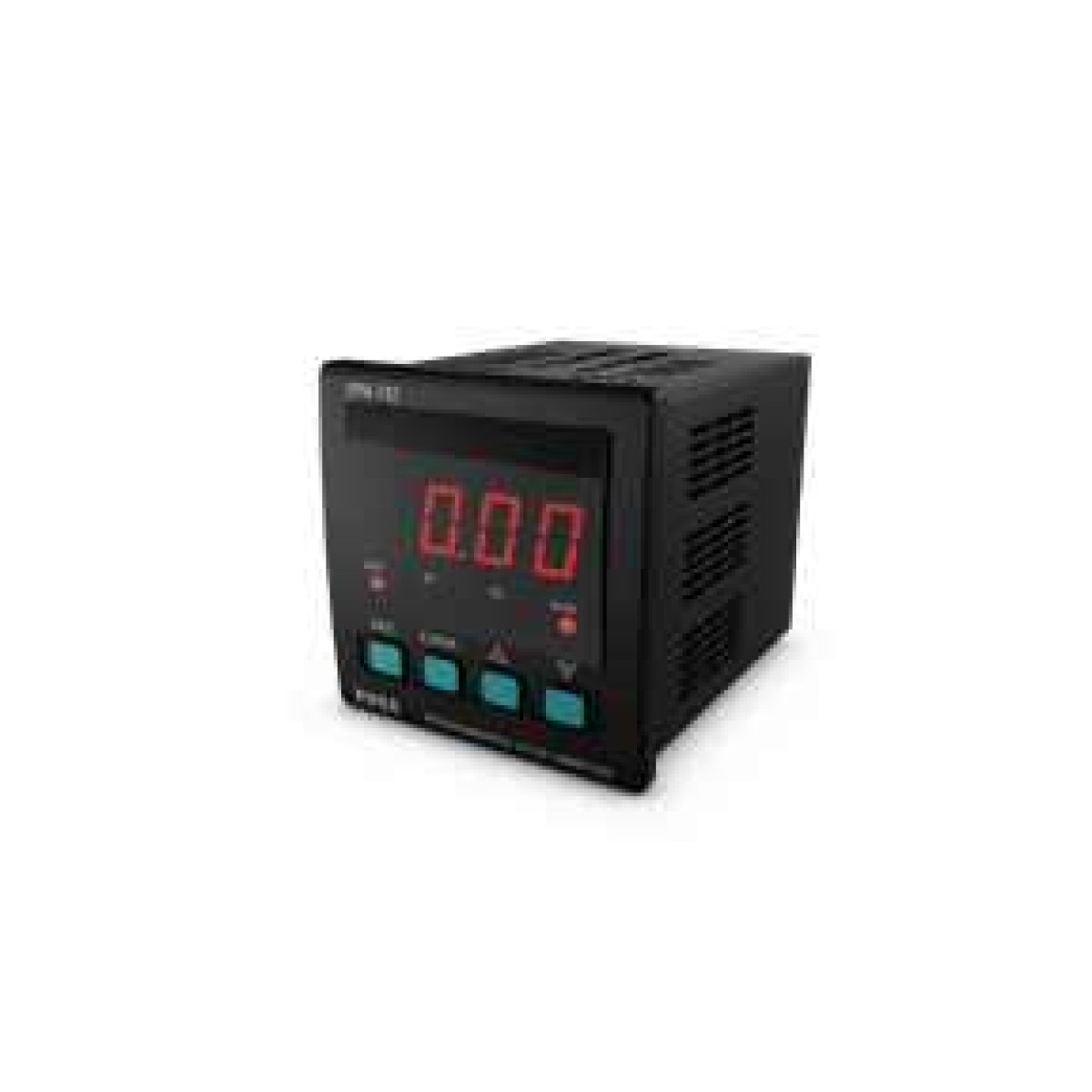 EPA742 24VAC Ampermetre AC/DC 72x72