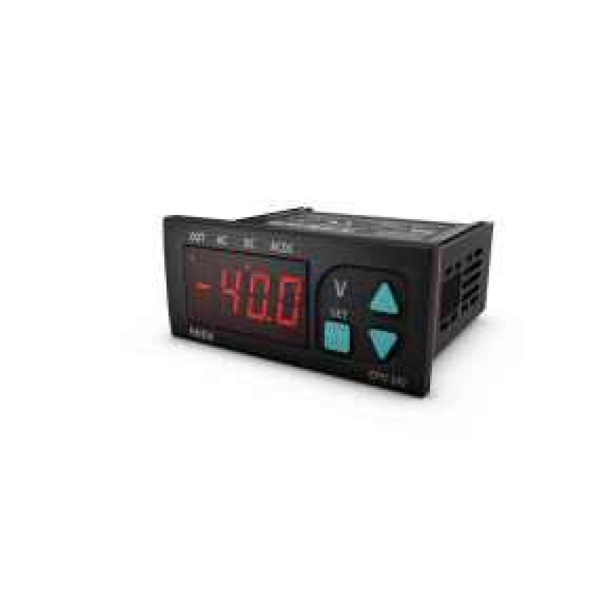 EPV242- 230VAC Voltmetre AC/DC 77x35