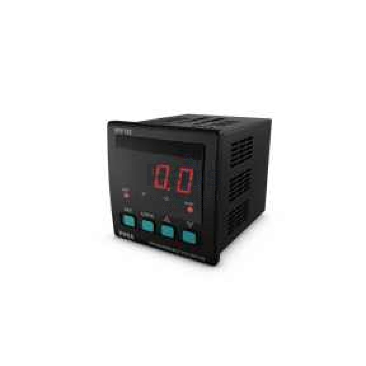 EPV742 230VAC Voltmetre Programlanabilir 72x72