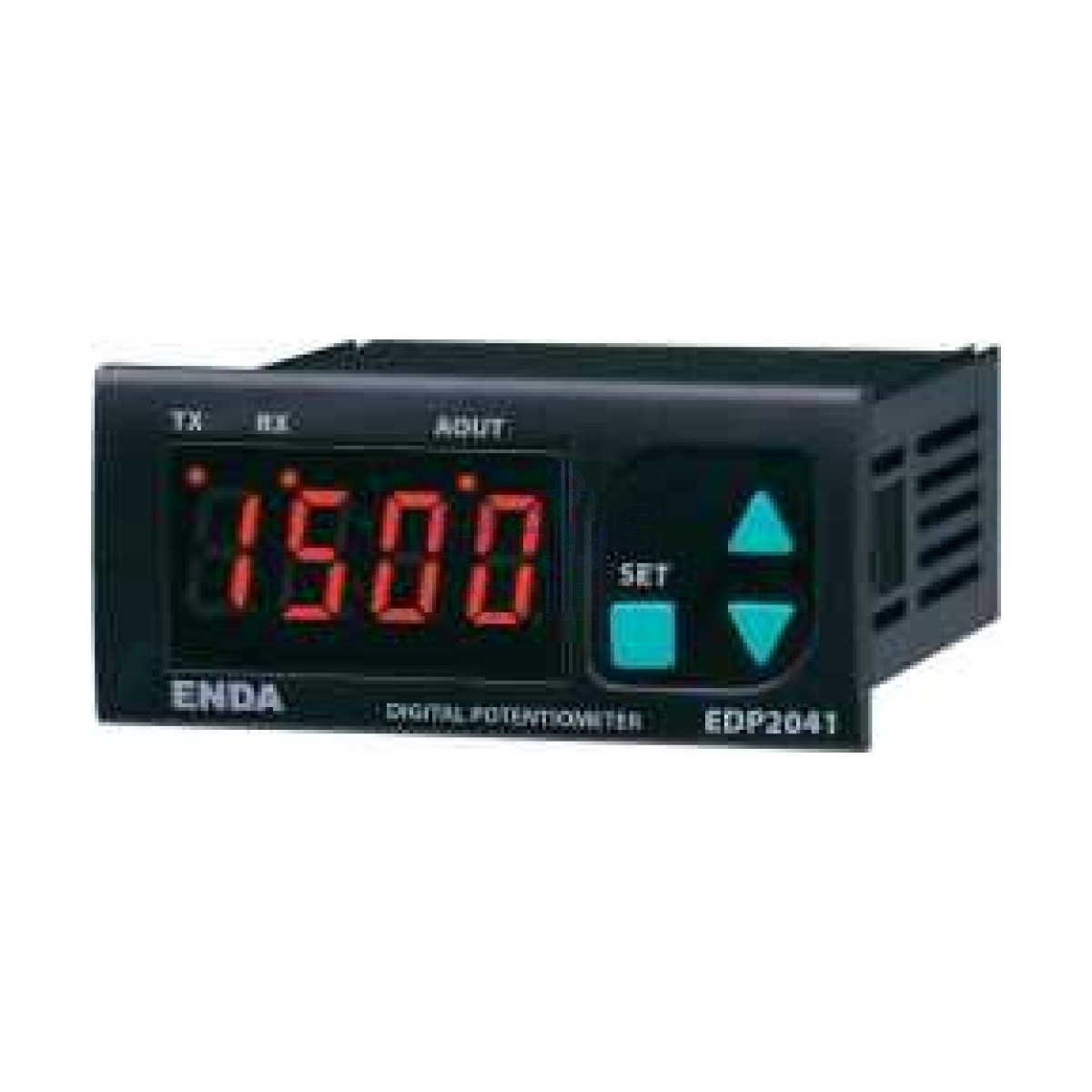 EDP2041 SM 9-30VDC/7-24VAC Dijital Potansiyometre 77x35