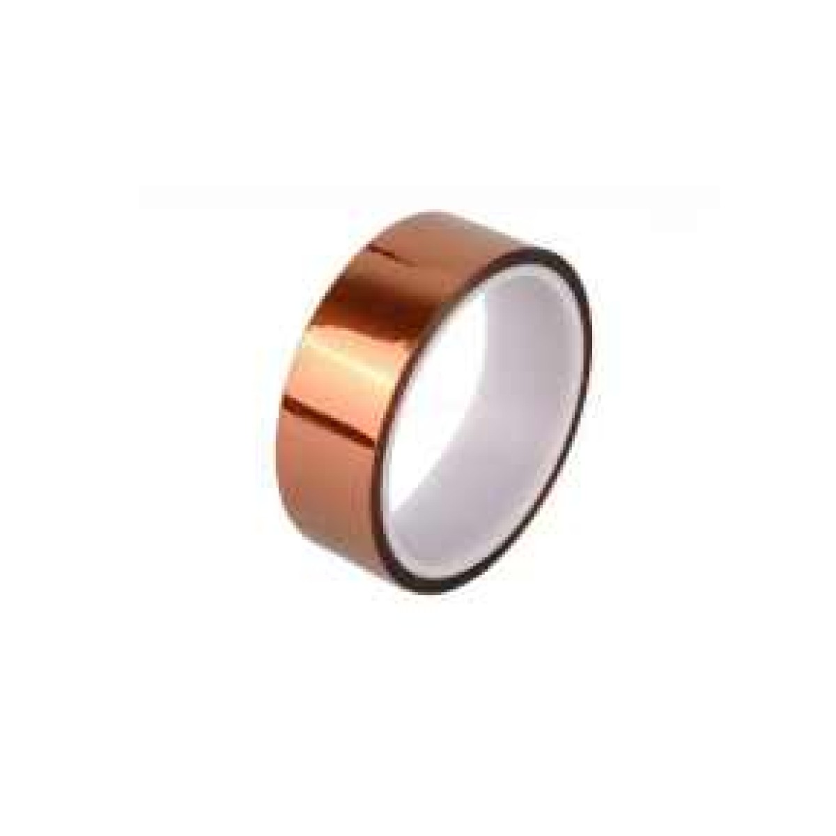 20 mm Polyimid Yüksek ısı izolasyon bandı