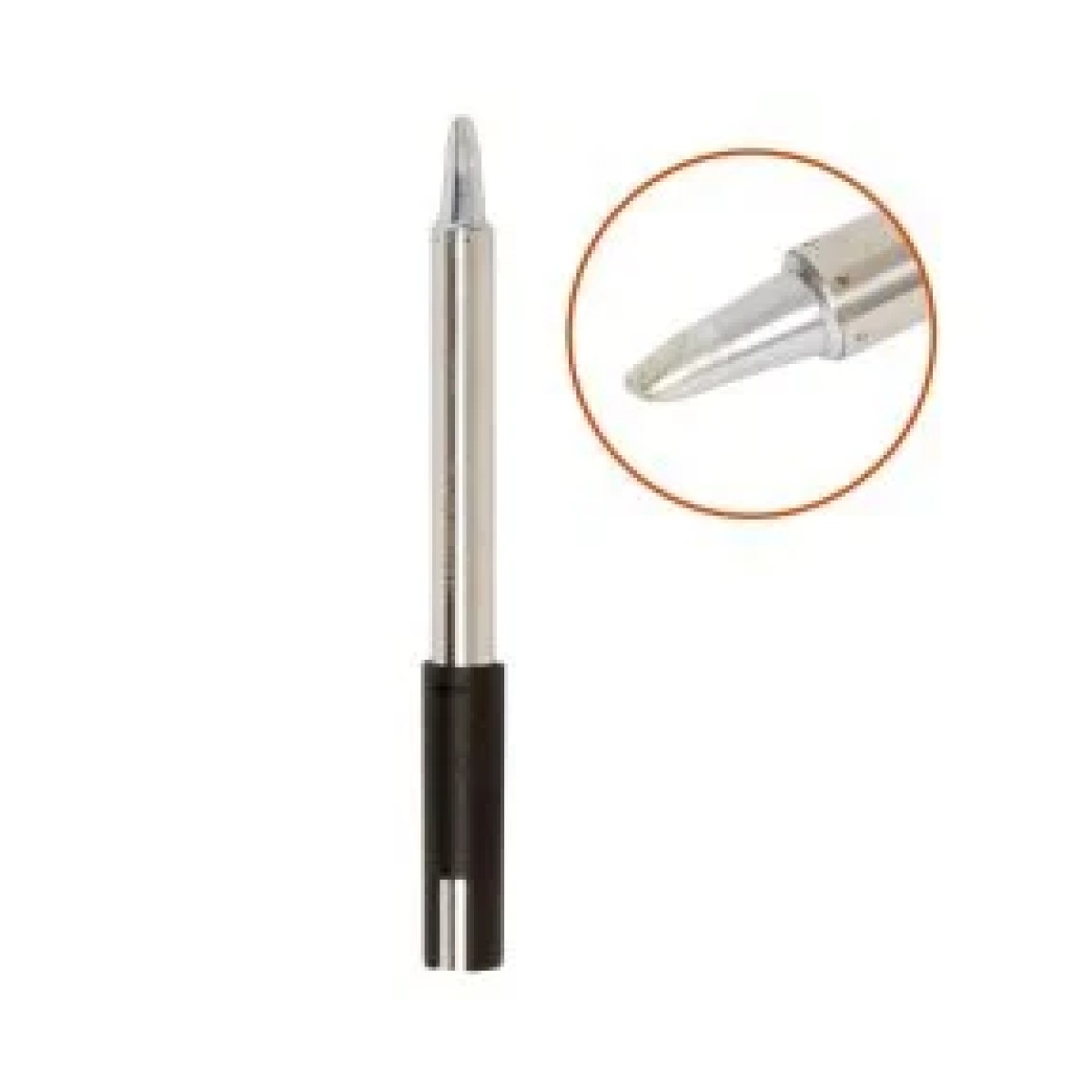 303-3.2D 202D Havya İçin 3.2mm Havya Ucu
