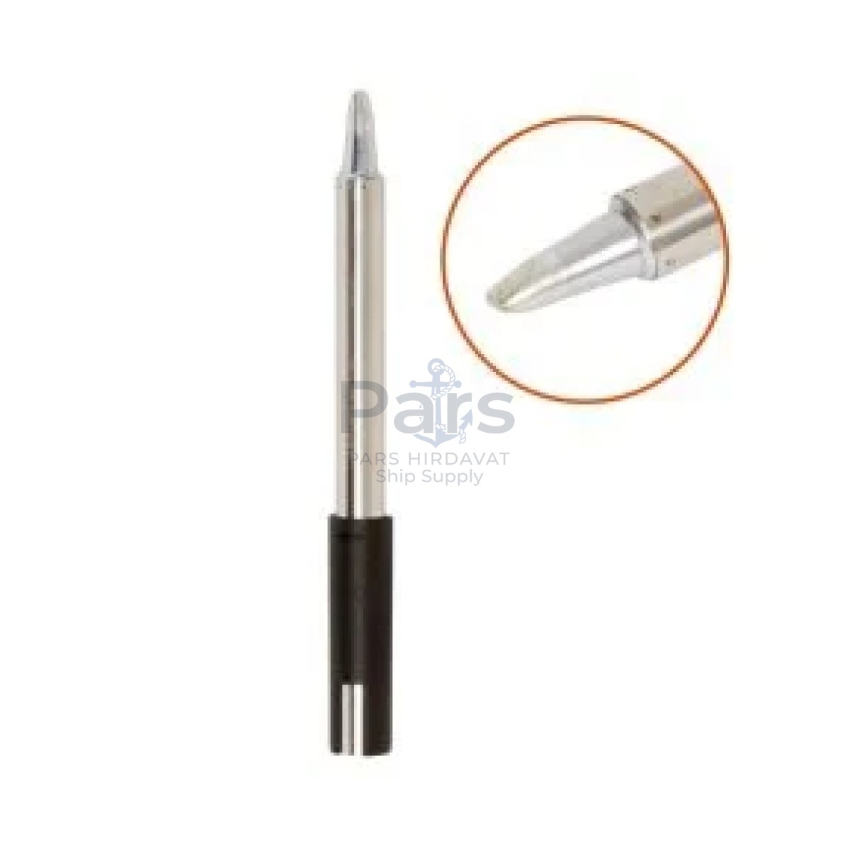 303-3.2D 202D Havya İçin 3.2mm Havya Ucu