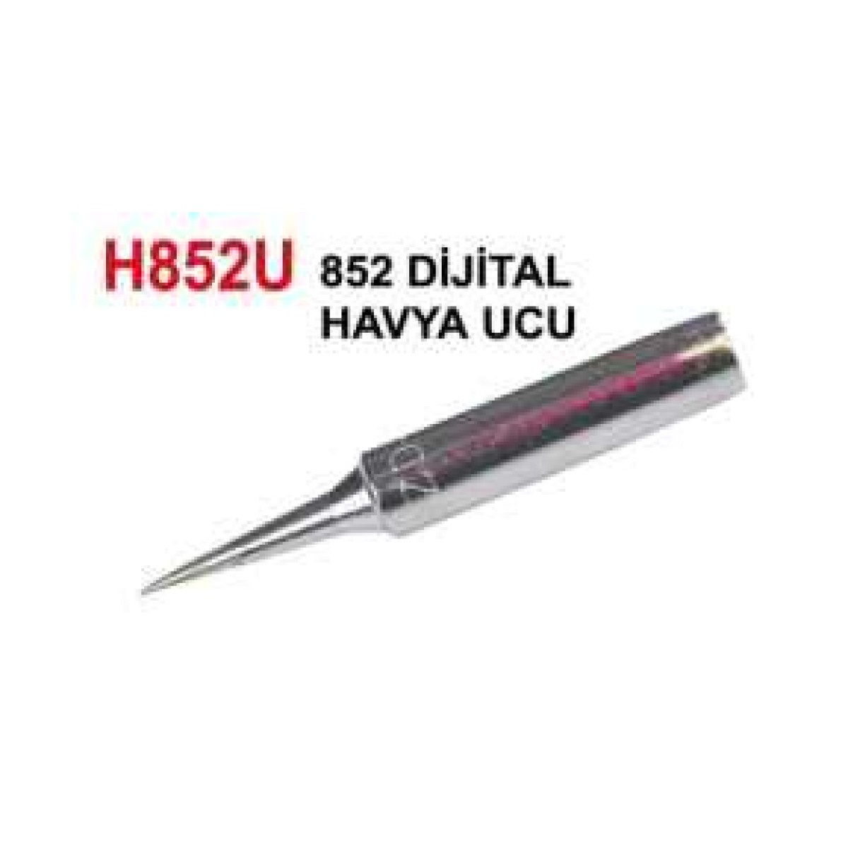 Set Havya Ucu H852U