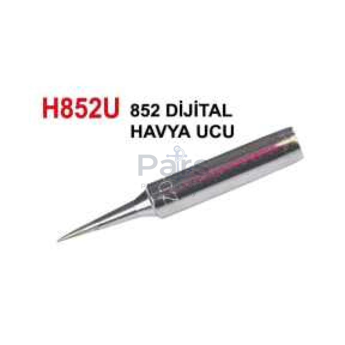 Set Havya Ucu H852U