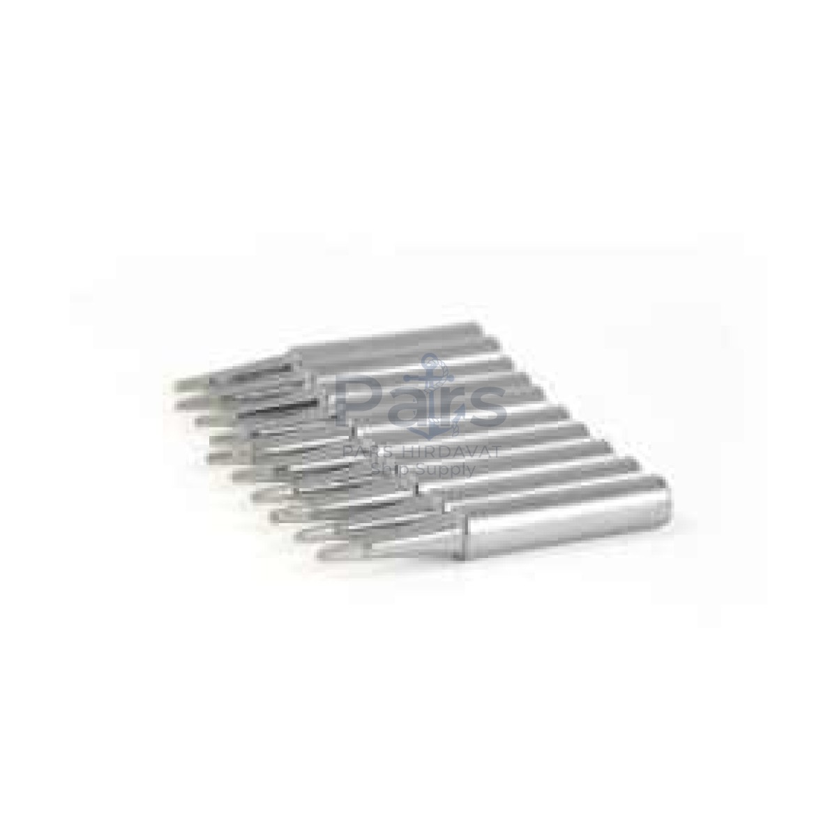 Sunline 900M-T-B Lehimleme (10'lu) Havya Ucu