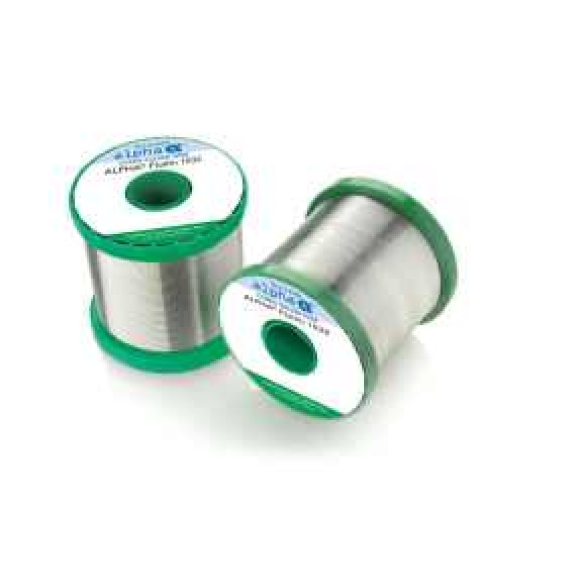 Alpha Fluitin 1532/122 Kurşunsuz Lehim Teli SacX0307 - 1.00mm