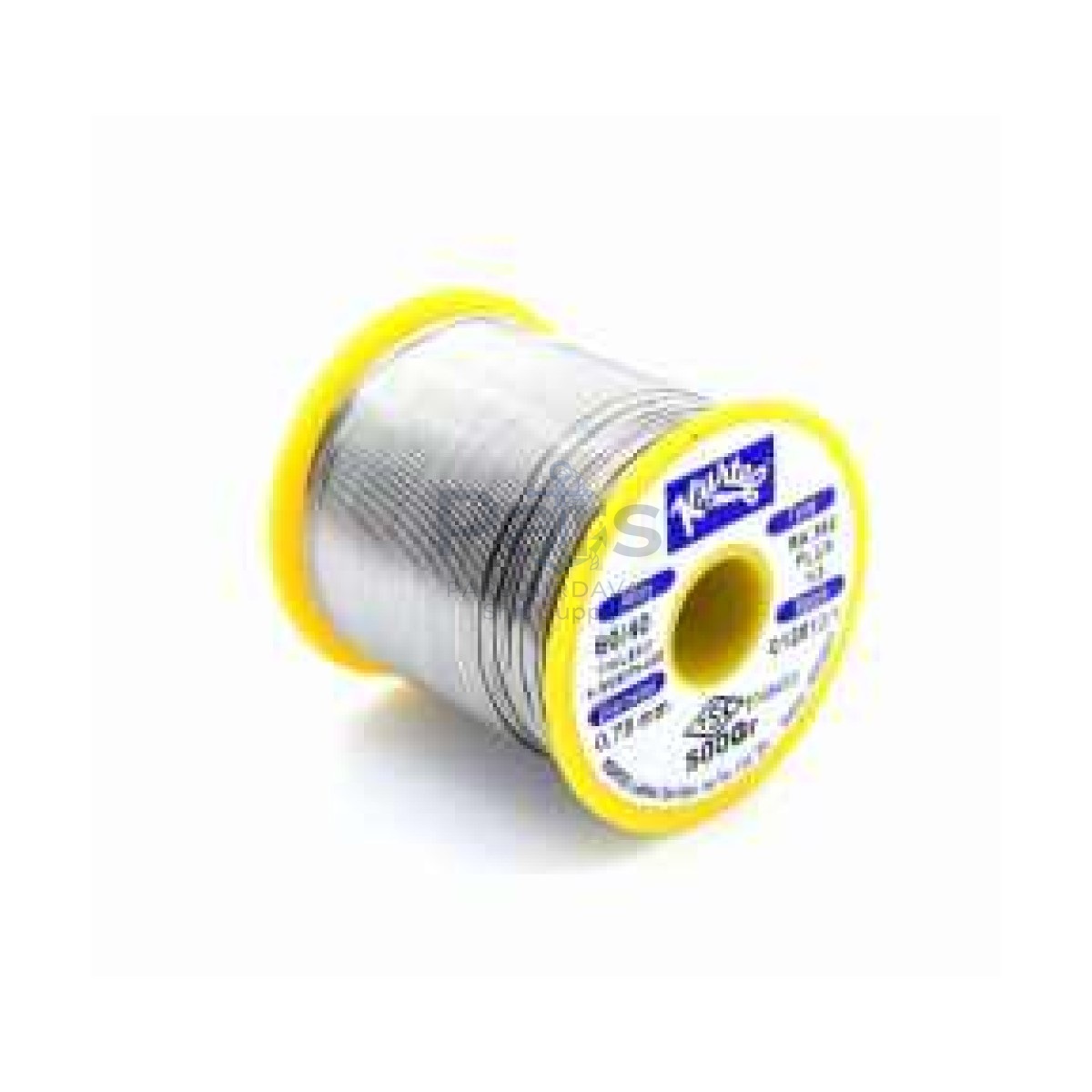 Kurtel 60/40 0.75mm 500g Lehim Teli