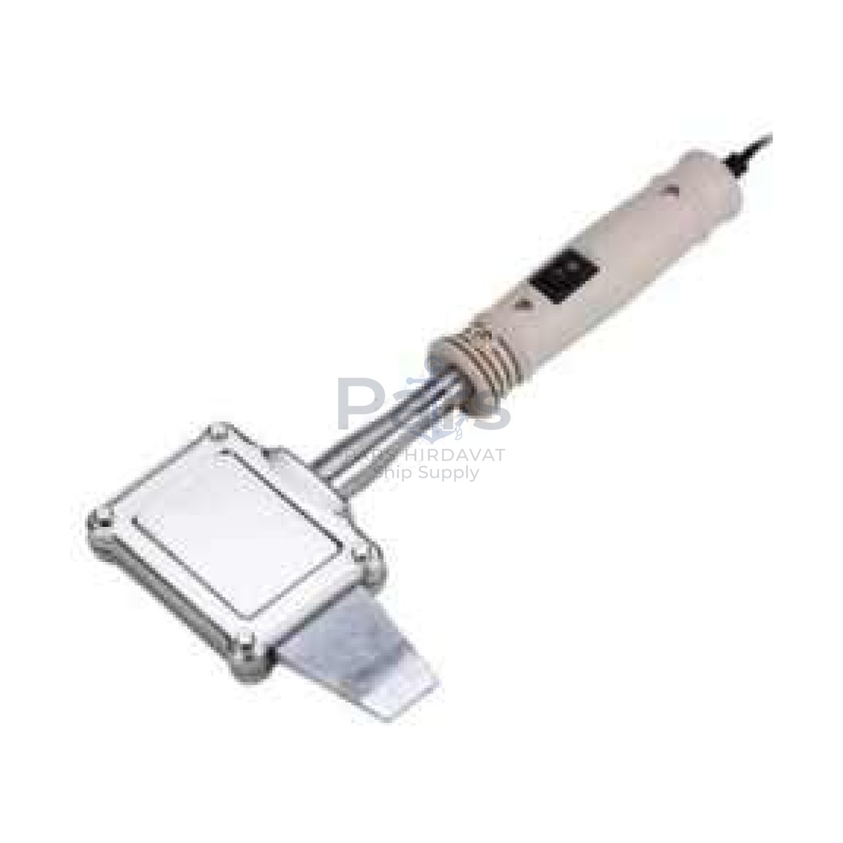 ZD-715 320 Watt Balta Havya