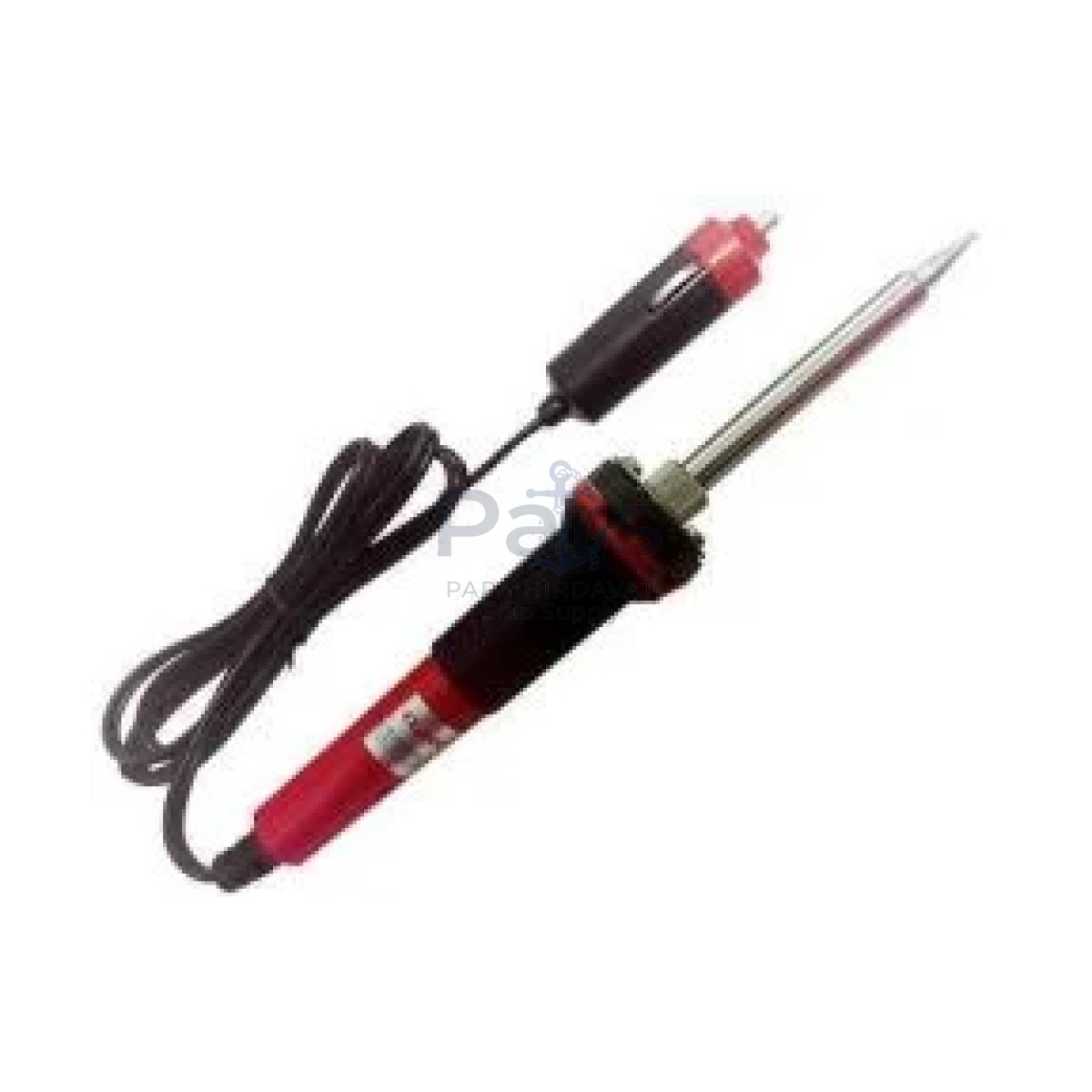 12V Çakmak Girişli 40W Kalem Havya