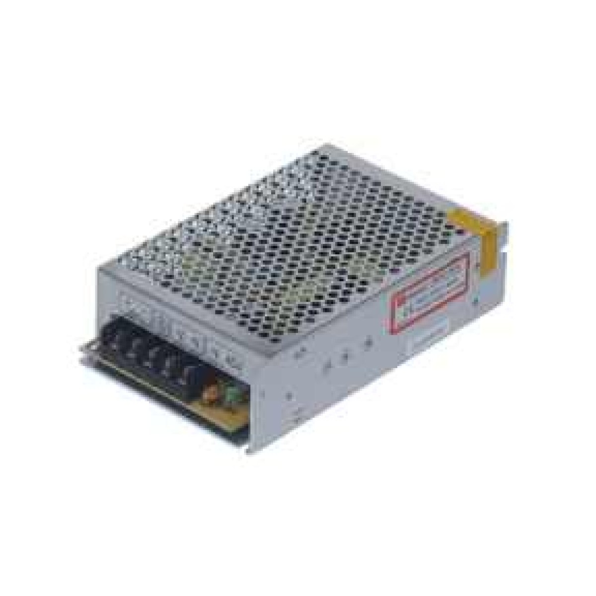 Mervesan MTDC-50-12 50W Dc-Dc Konvertör
