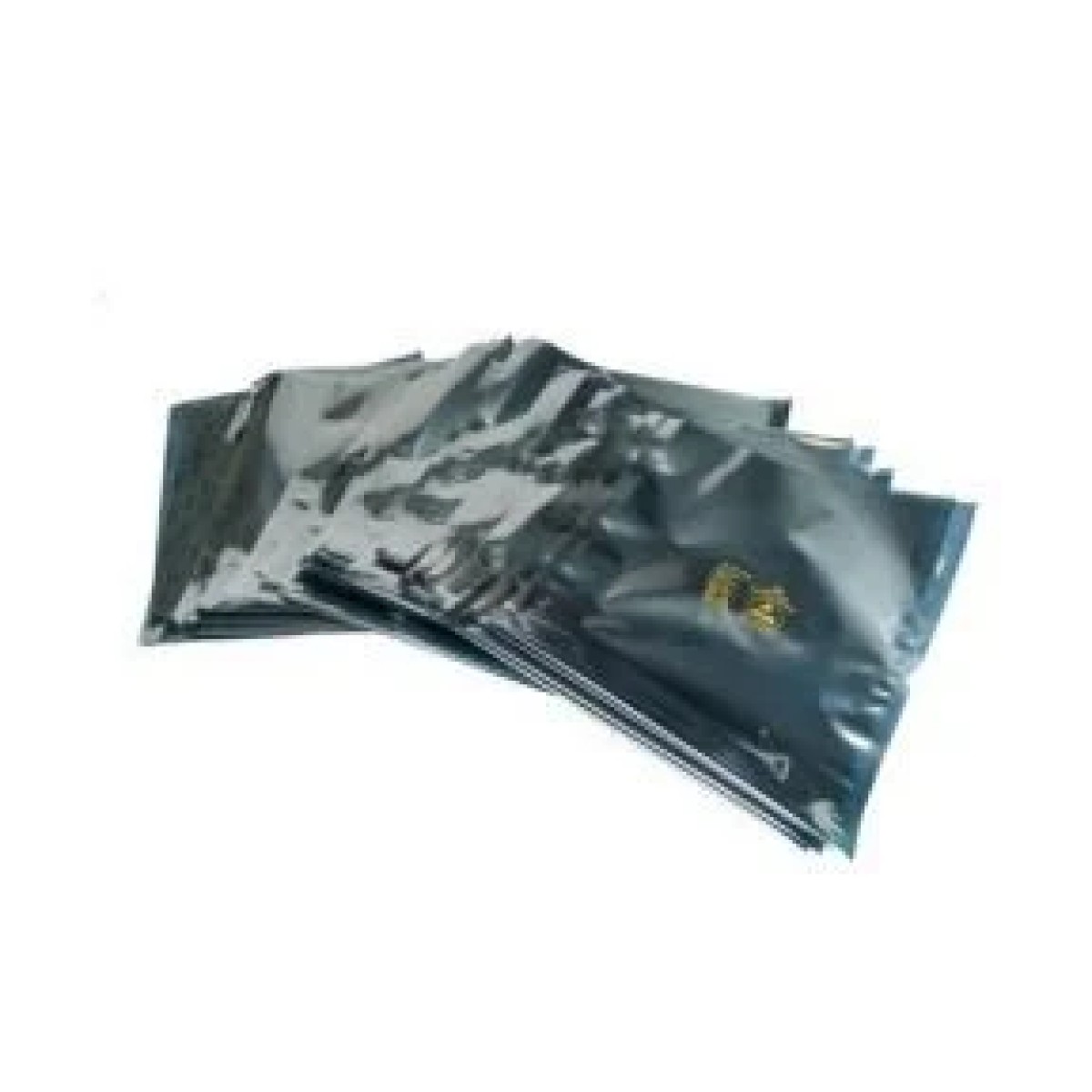 450x680mm Antistatik ESD Poşet - (100 lü paket)