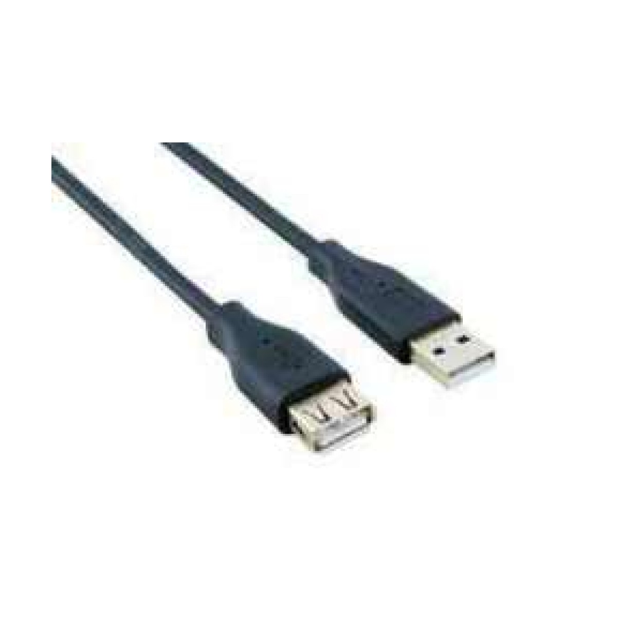 USB A Erkek - A Dişi Kablo 5 Mt