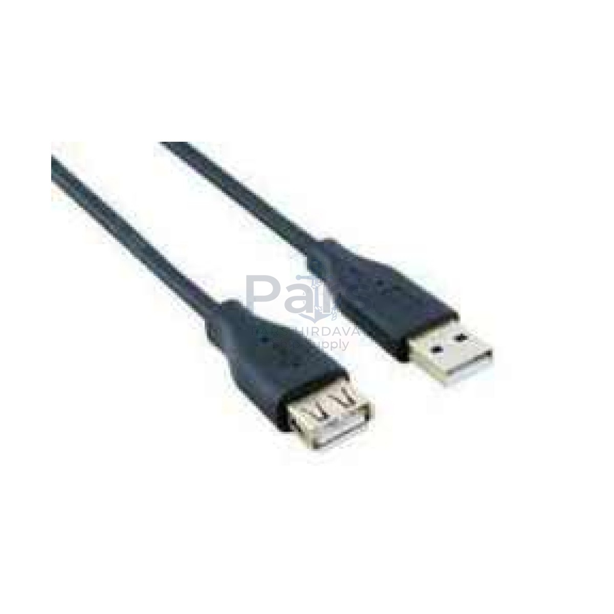 USB A Erkek - A Dişi Kablo 5 Mt